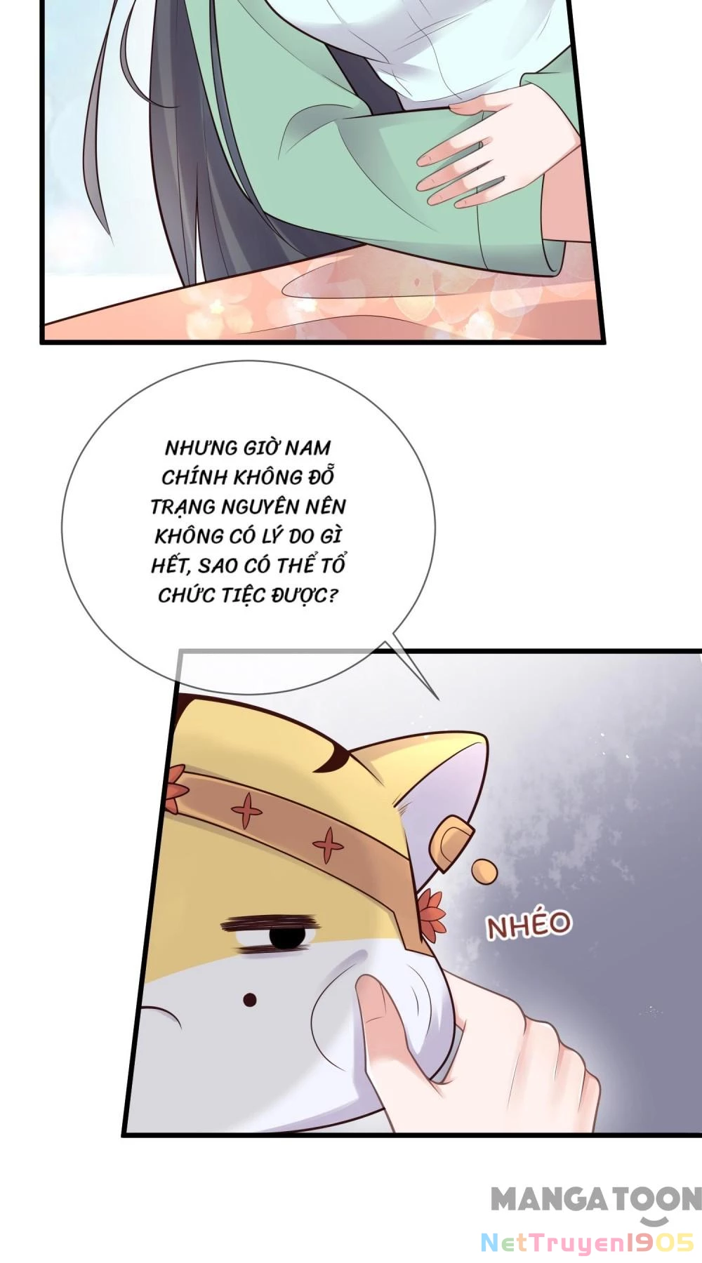 Nhật Kí Học Tập Của Hắc Liên Hoa Chapter 123 - 5