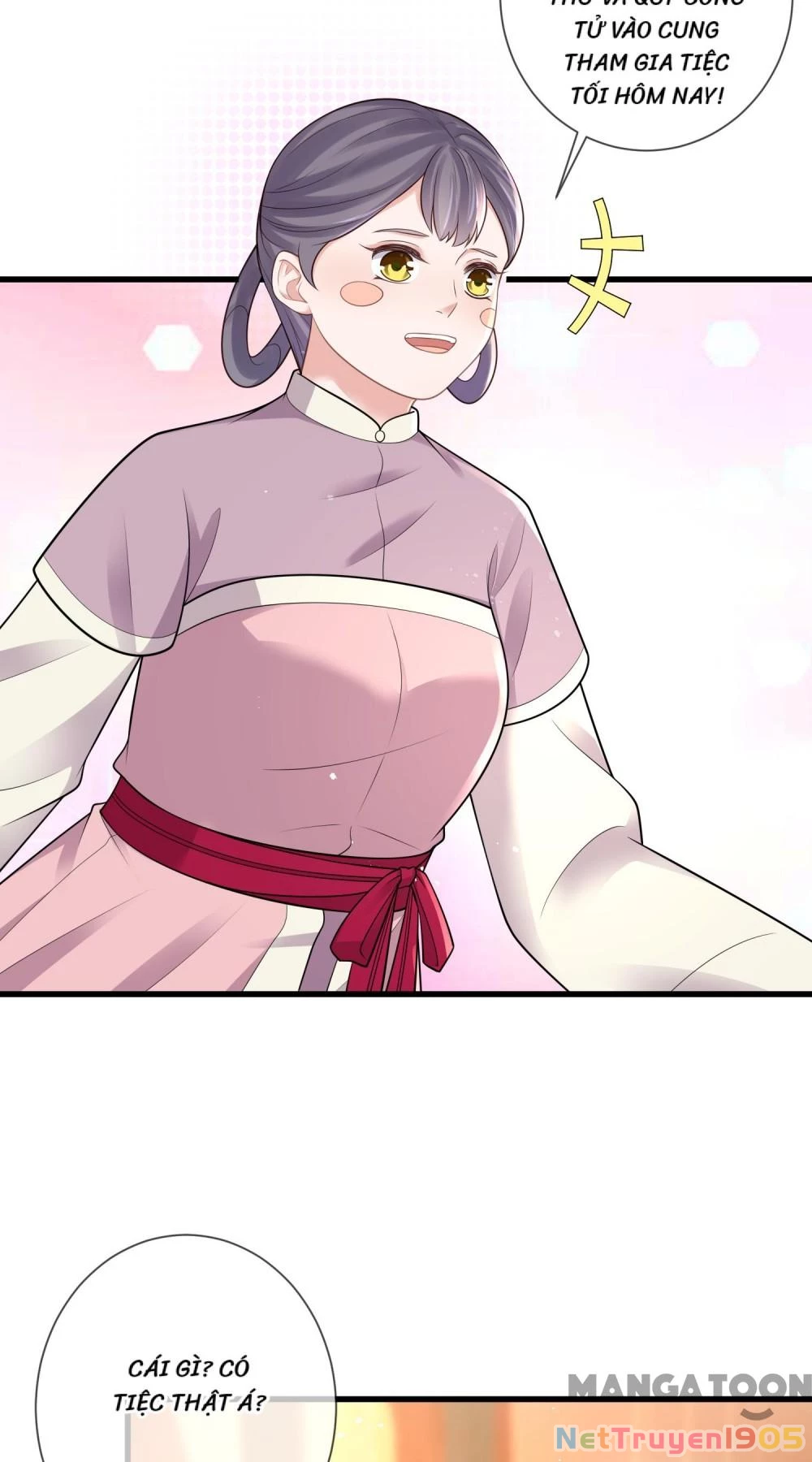 Nhật Kí Học Tập Của Hắc Liên Hoa Chapter 123 - 9