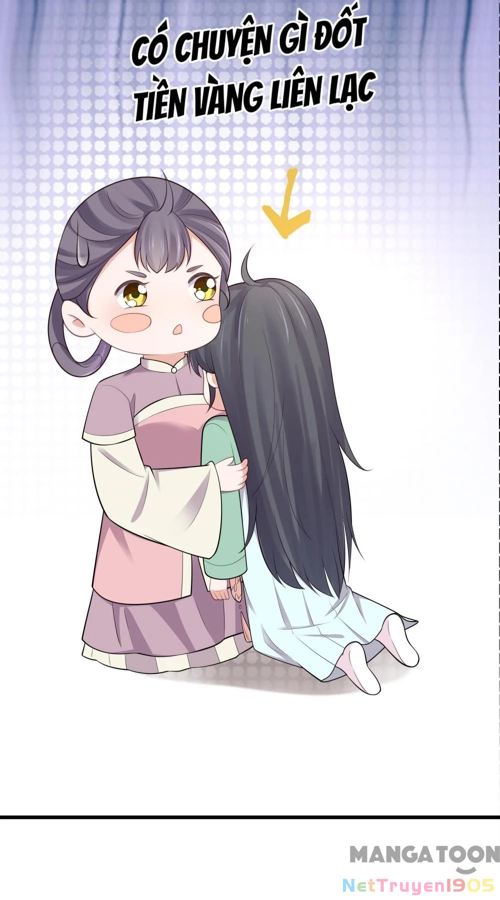 Nhật Kí Học Tập Của Hắc Liên Hoa Chapter 123 - 11