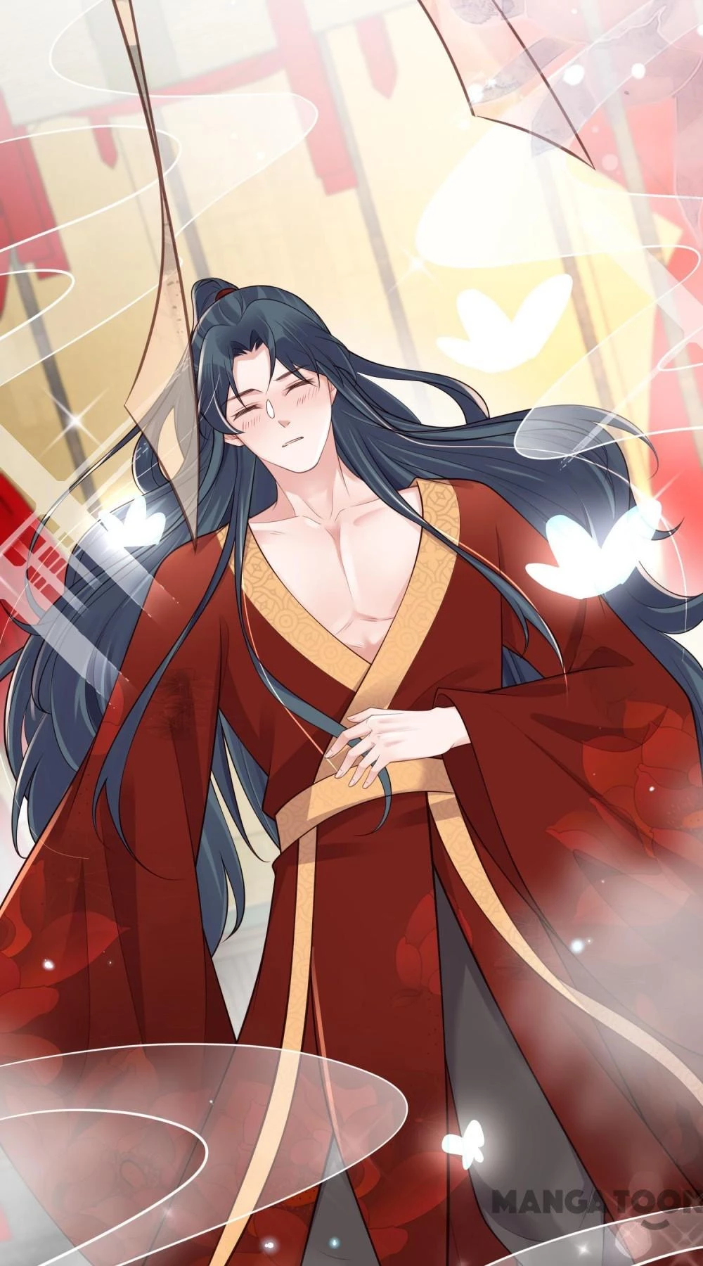 Nhật Kí Học Tập Của Hắc Liên Hoa Chapter 123 - 14