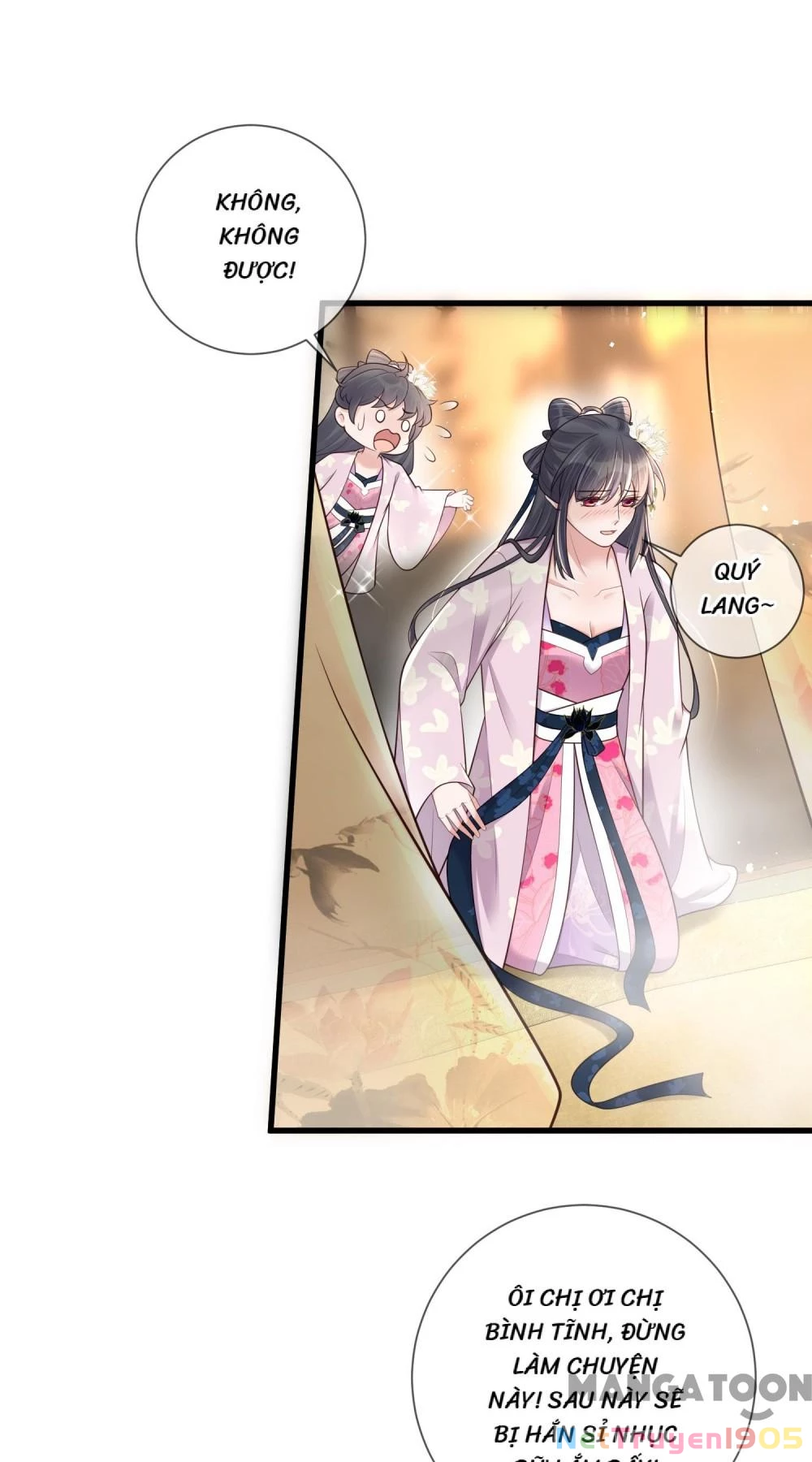 Nhật Kí Học Tập Của Hắc Liên Hoa Chapter 123 - 19