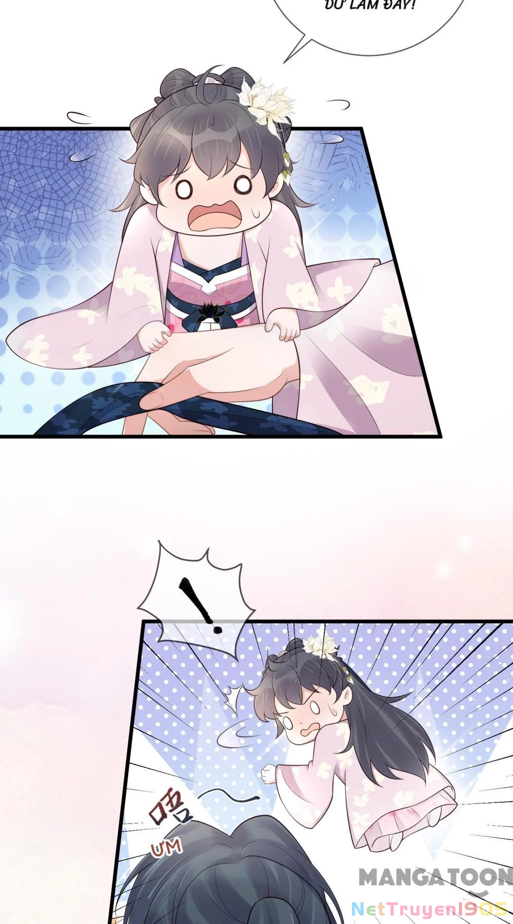 Nhật Kí Học Tập Của Hắc Liên Hoa Chapter 123 - 20