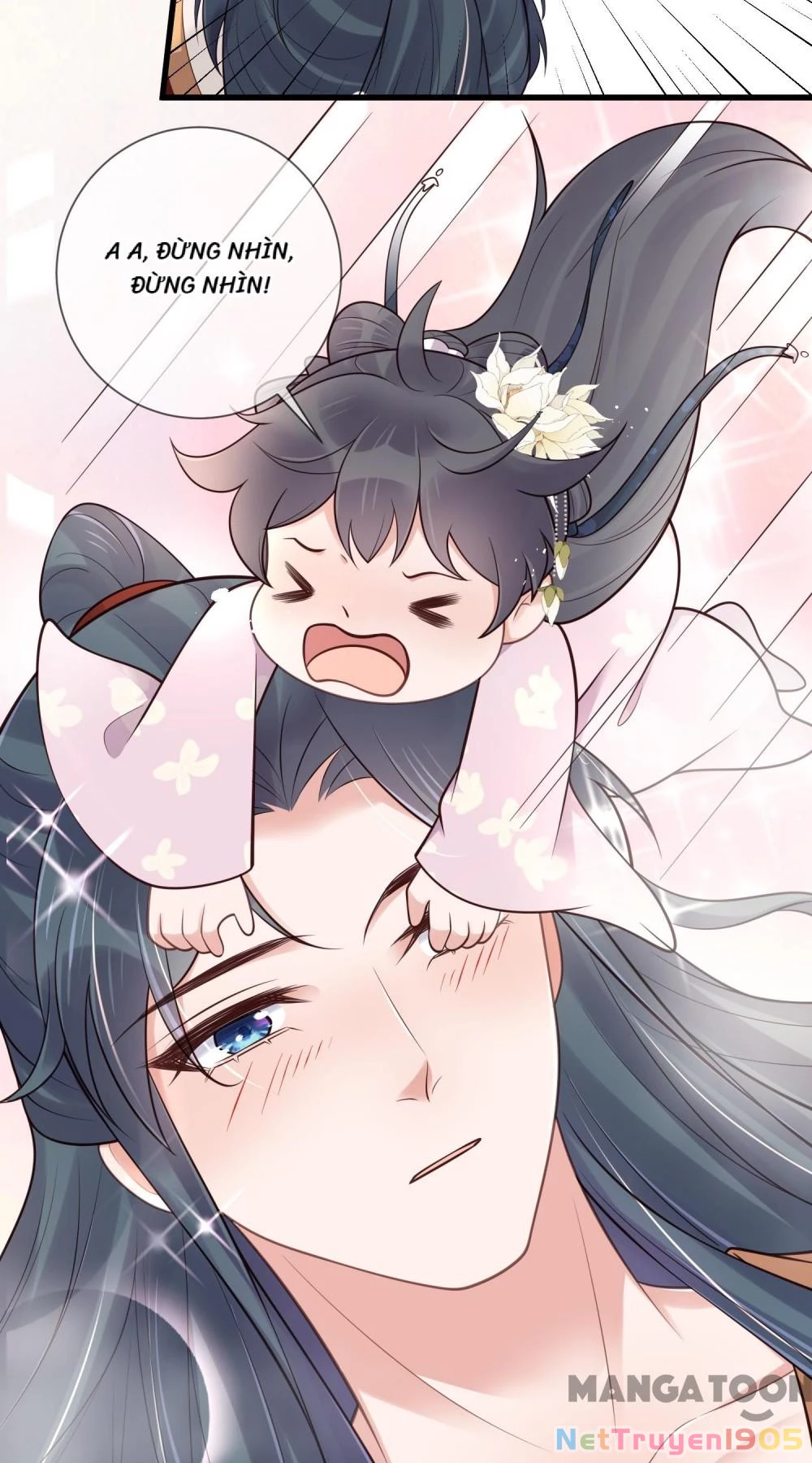 Nhật Kí Học Tập Của Hắc Liên Hoa Chapter 123 - 21