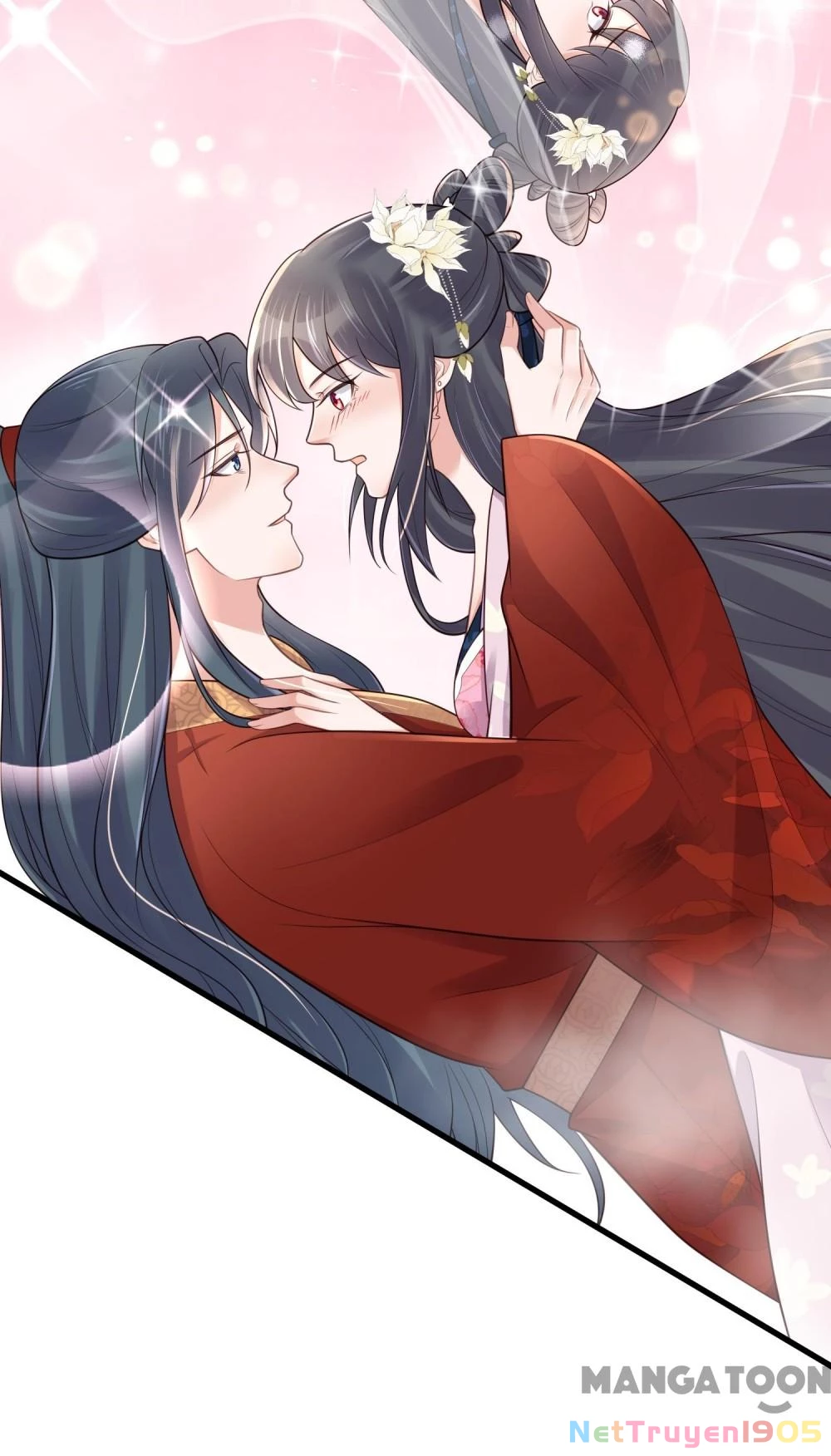 Nhật Kí Học Tập Của Hắc Liên Hoa Chapter 123 - 24