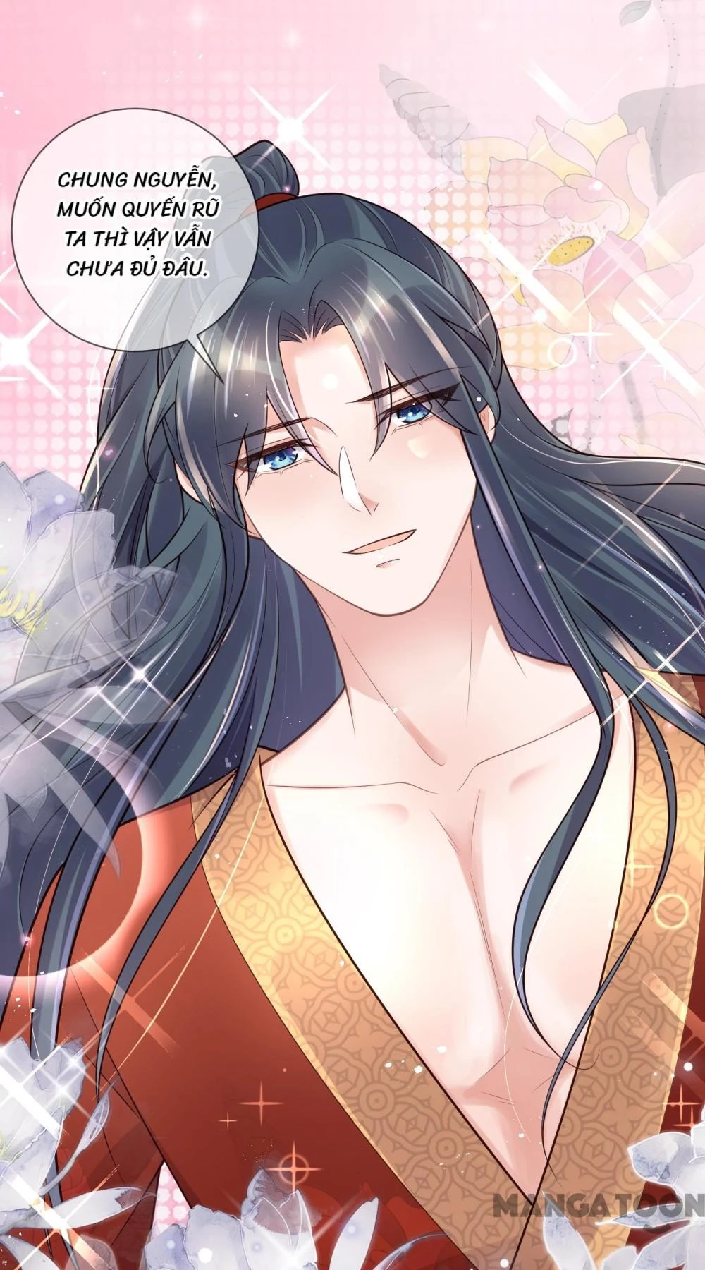 Nhật Kí Học Tập Của Hắc Liên Hoa Chapter 123 - 25