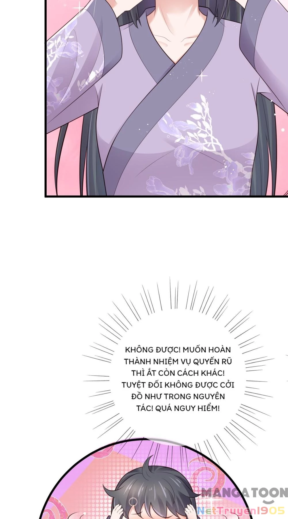 Nhật Kí Học Tập Của Hắc Liên Hoa Chapter 123 - 28