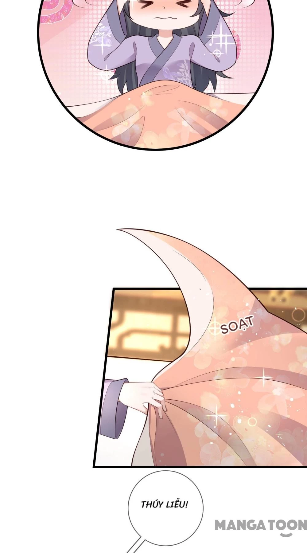 Nhật Kí Học Tập Của Hắc Liên Hoa Chapter 123 - 29