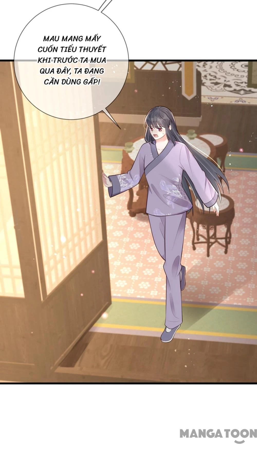 Nhật Kí Học Tập Của Hắc Liên Hoa Chapter 123 - 30