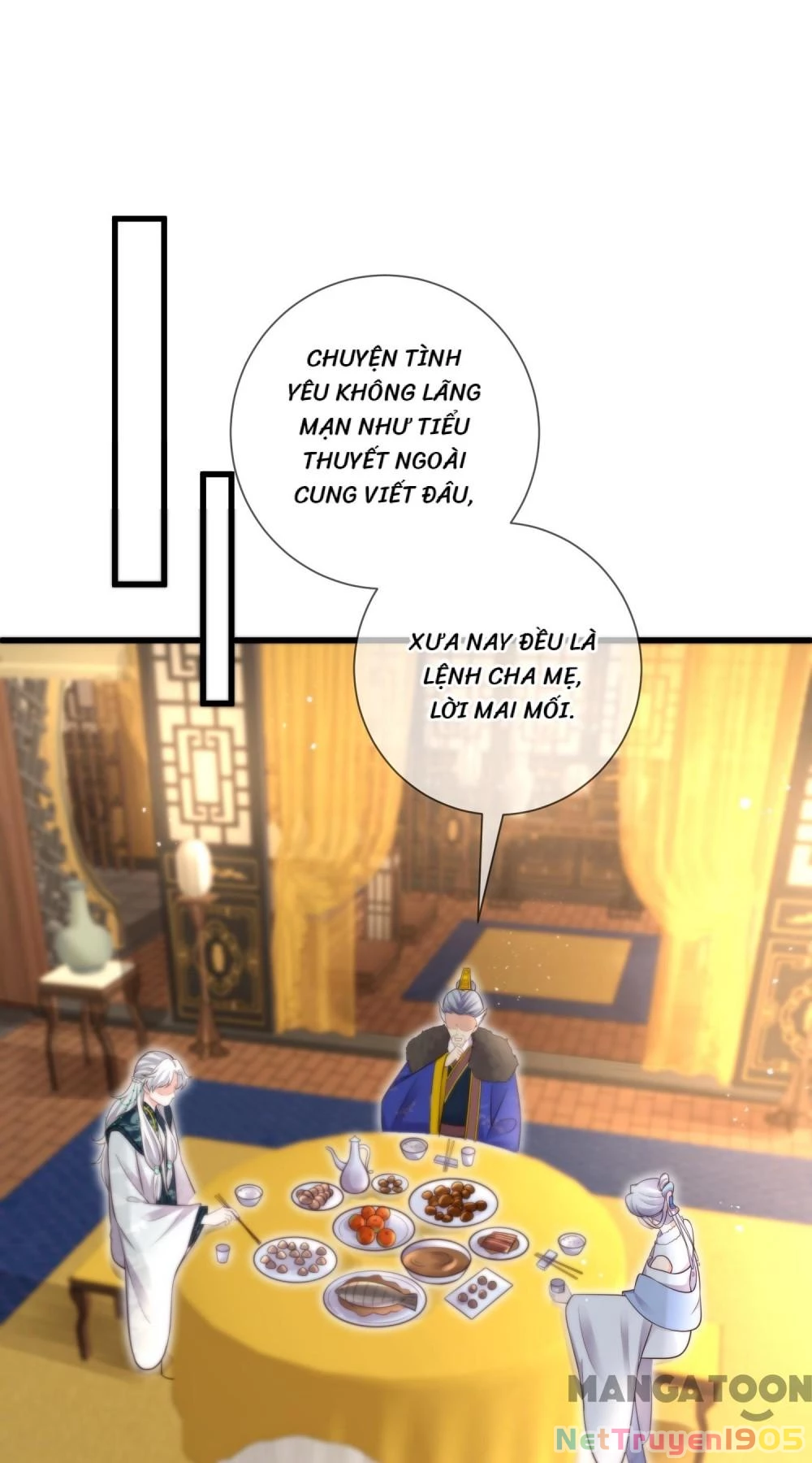 Nhật Kí Học Tập Của Hắc Liên Hoa Chapter 123 - 31