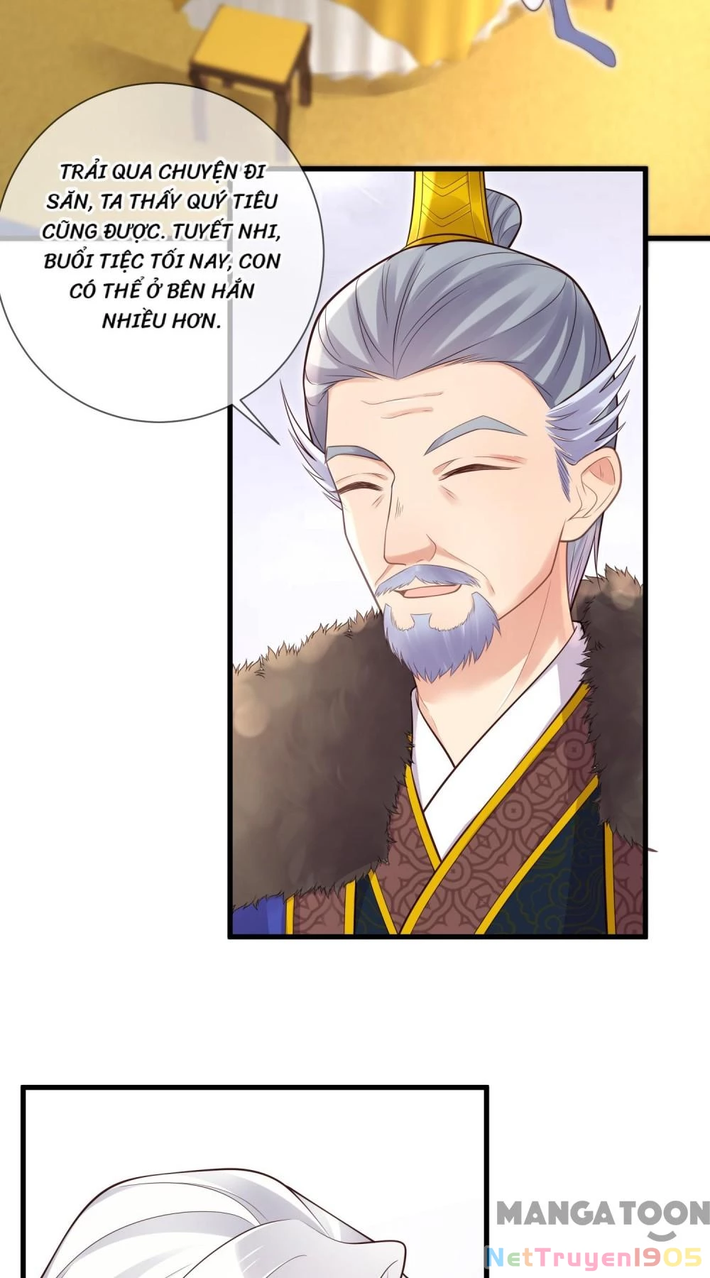 Nhật Kí Học Tập Của Hắc Liên Hoa Chapter 123 - 32