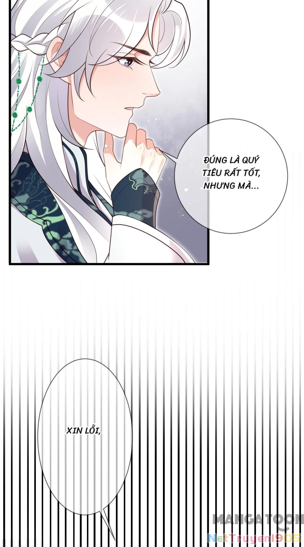 Nhật Kí Học Tập Của Hắc Liên Hoa Chapter 123 - 33