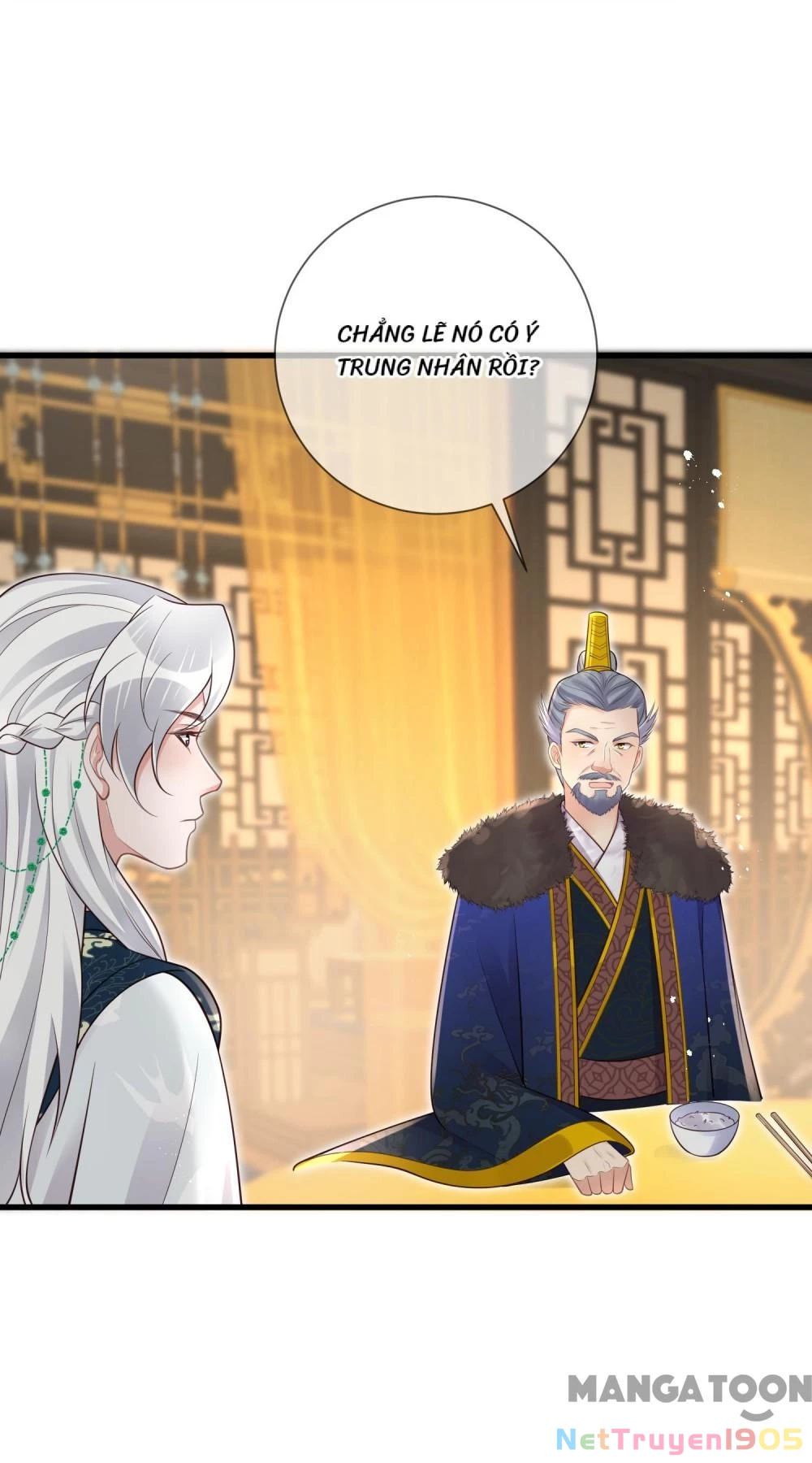 Nhật Kí Học Tập Của Hắc Liên Hoa Chapter 123 - 38