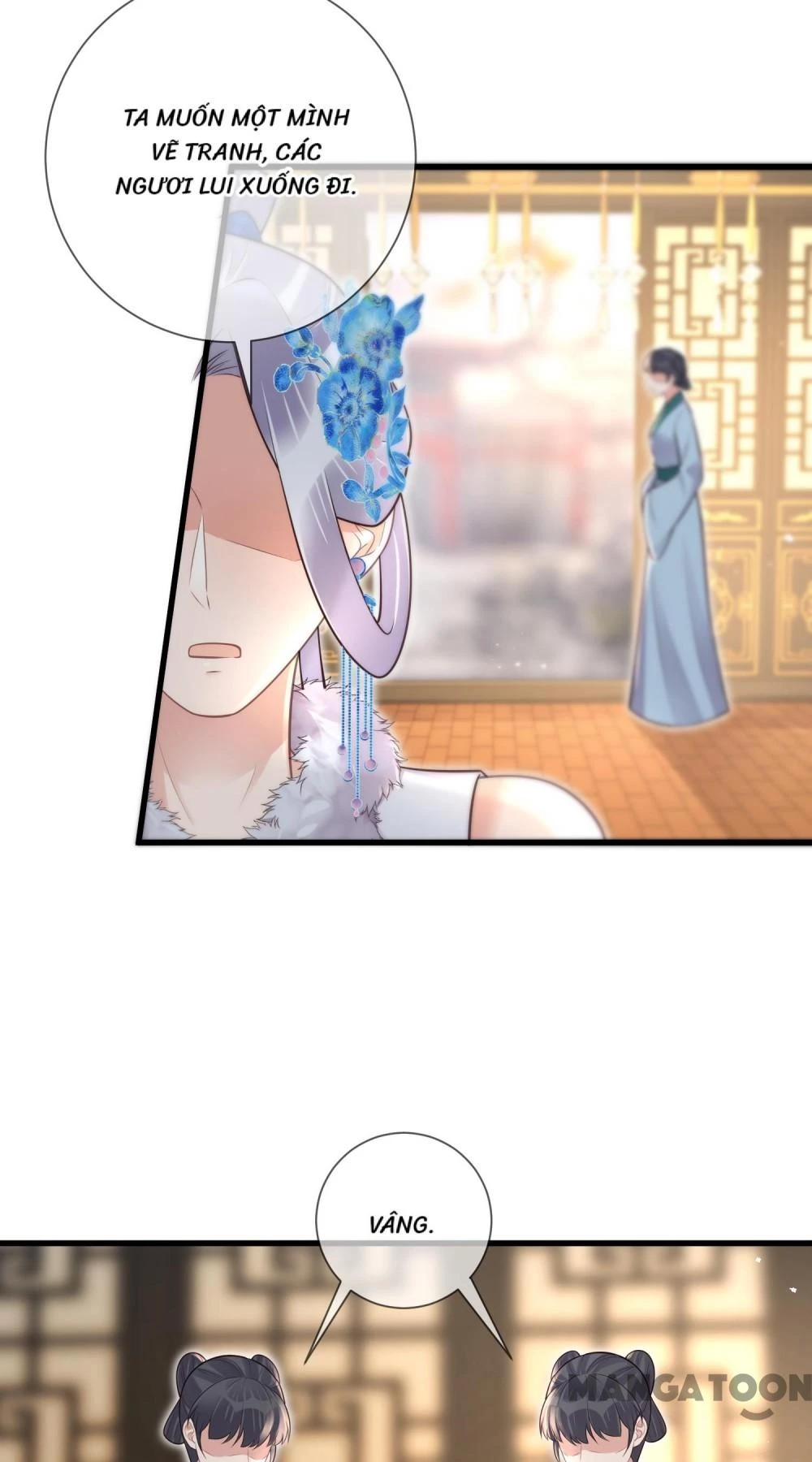 Nhật Kí Học Tập Của Hắc Liên Hoa Chapter 123 - 41