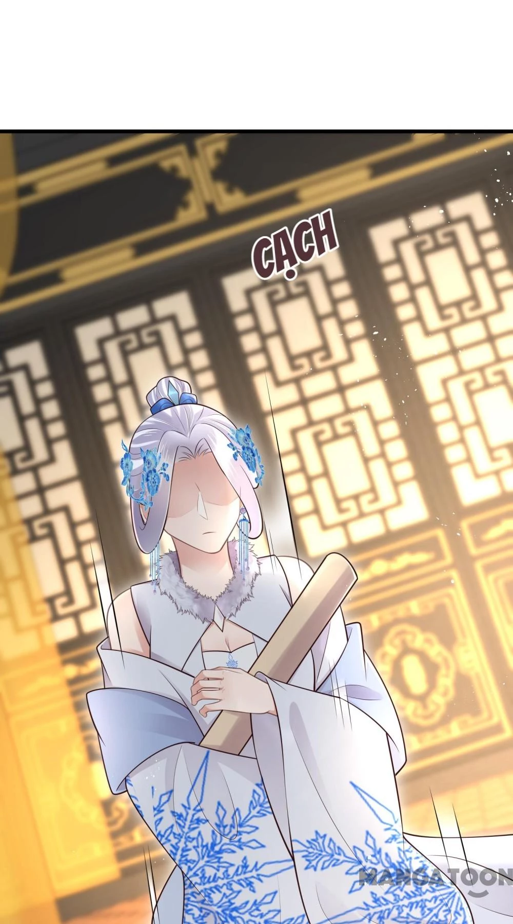 Nhật Kí Học Tập Của Hắc Liên Hoa Chapter 123 - 43