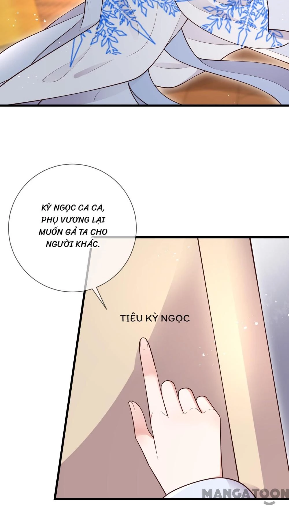 Nhật Kí Học Tập Của Hắc Liên Hoa Chapter 123 - 44