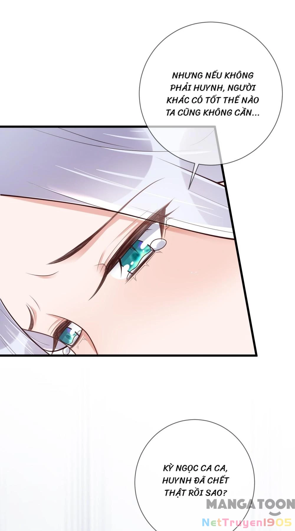 Nhật Kí Học Tập Của Hắc Liên Hoa Chapter 123 - 45