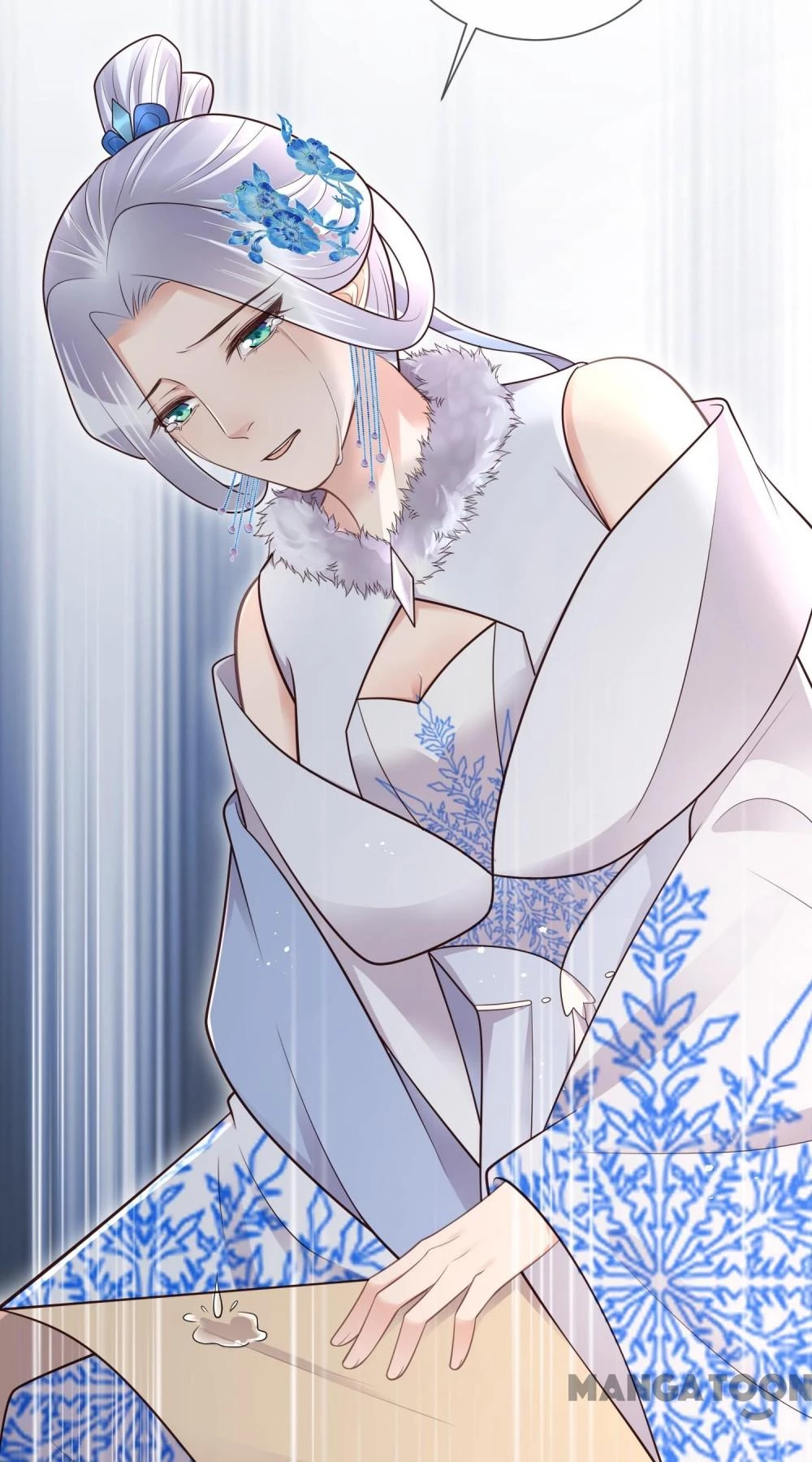 Nhật Kí Học Tập Của Hắc Liên Hoa Chapter 123 - 46