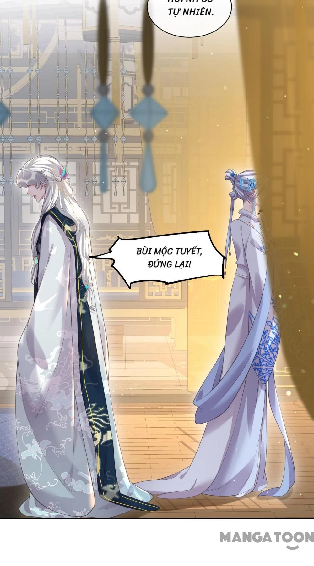 Nhật Kí Học Tập Của Hắc Liên Hoa Chapter 124 - 4