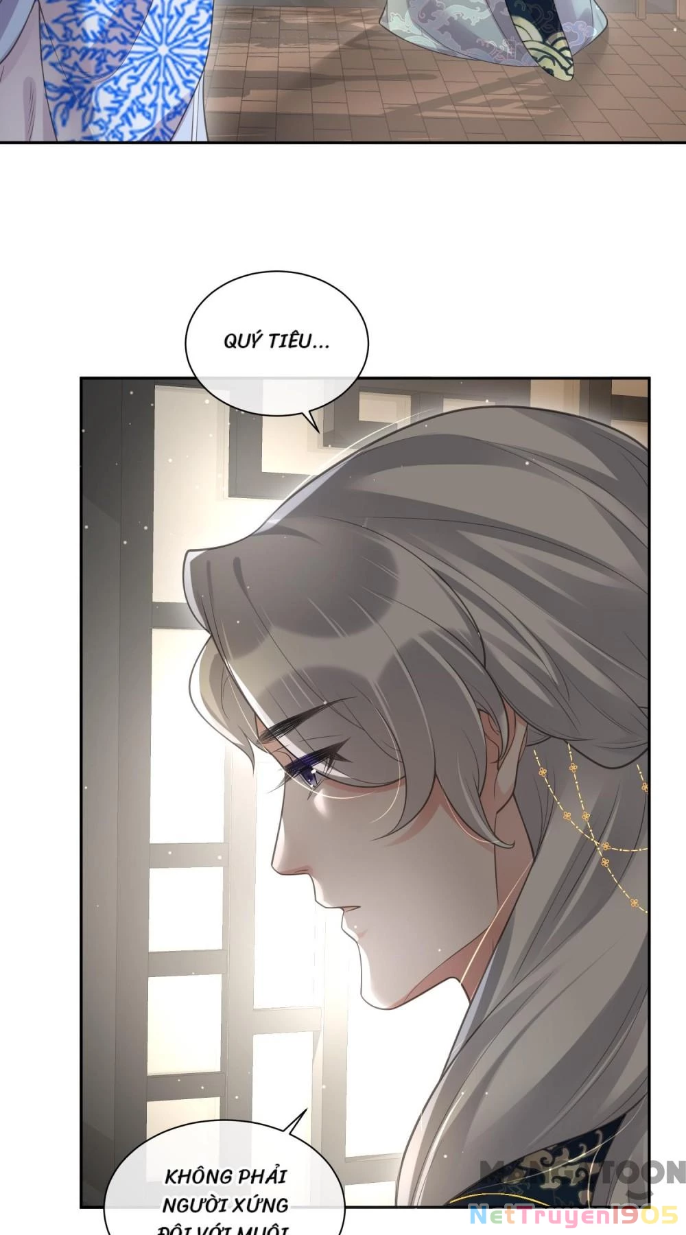 Nhật Kí Học Tập Của Hắc Liên Hoa Chapter 124 - 11