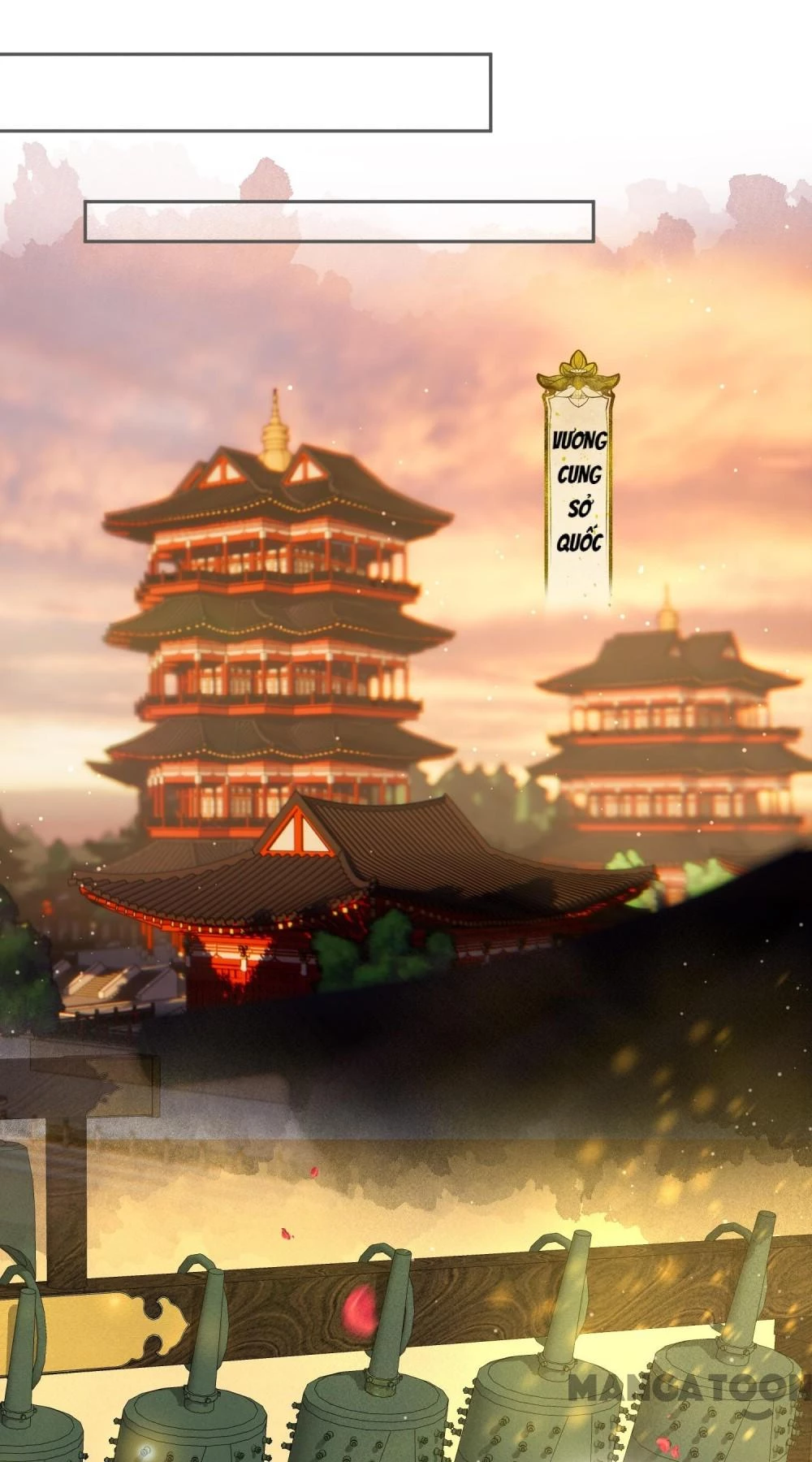 Nhật Kí Học Tập Của Hắc Liên Hoa Chapter 124 - 13