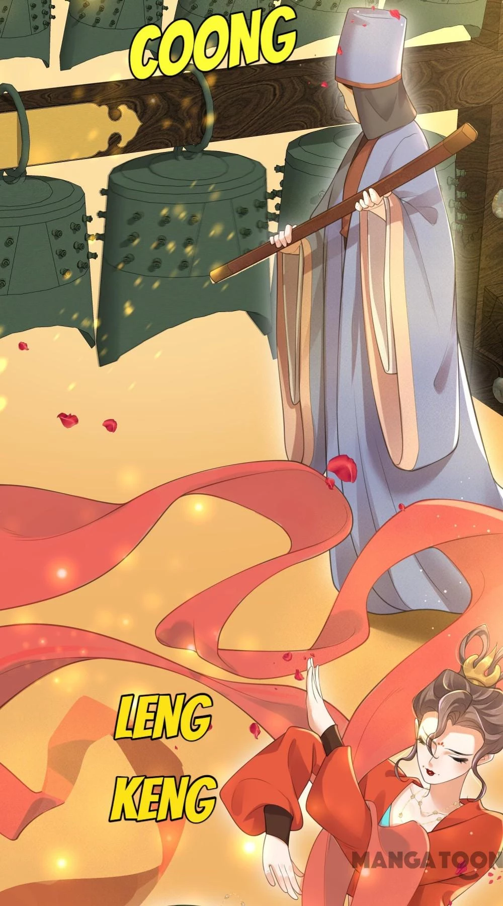 Nhật Kí Học Tập Của Hắc Liên Hoa Chapter 124 - 14