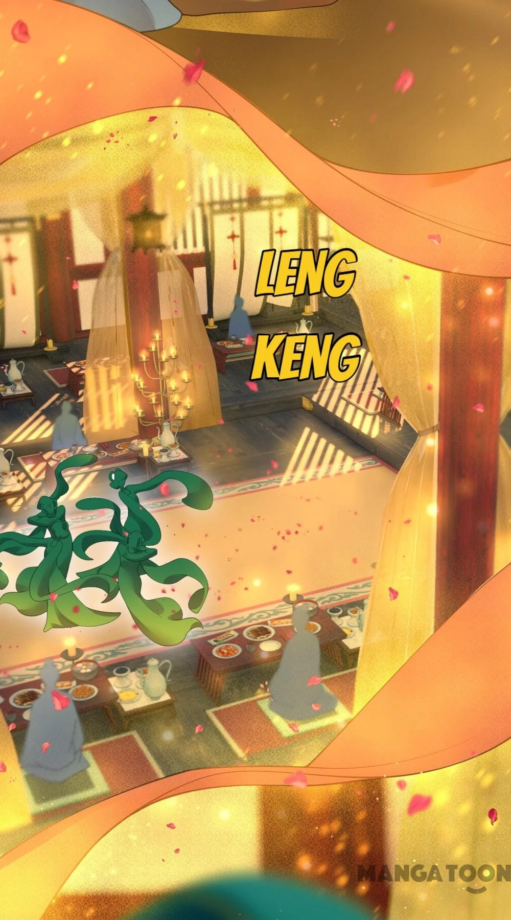 Nhật Kí Học Tập Của Hắc Liên Hoa Chapter 124 - 16