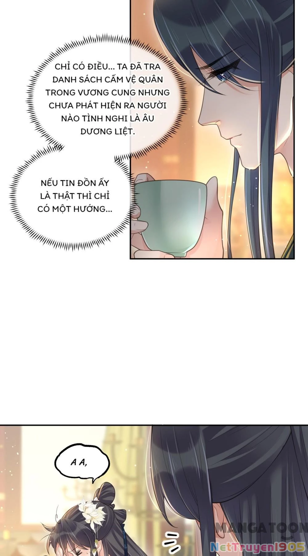 Nhật Kí Học Tập Của Hắc Liên Hoa Chapter 124 - 20