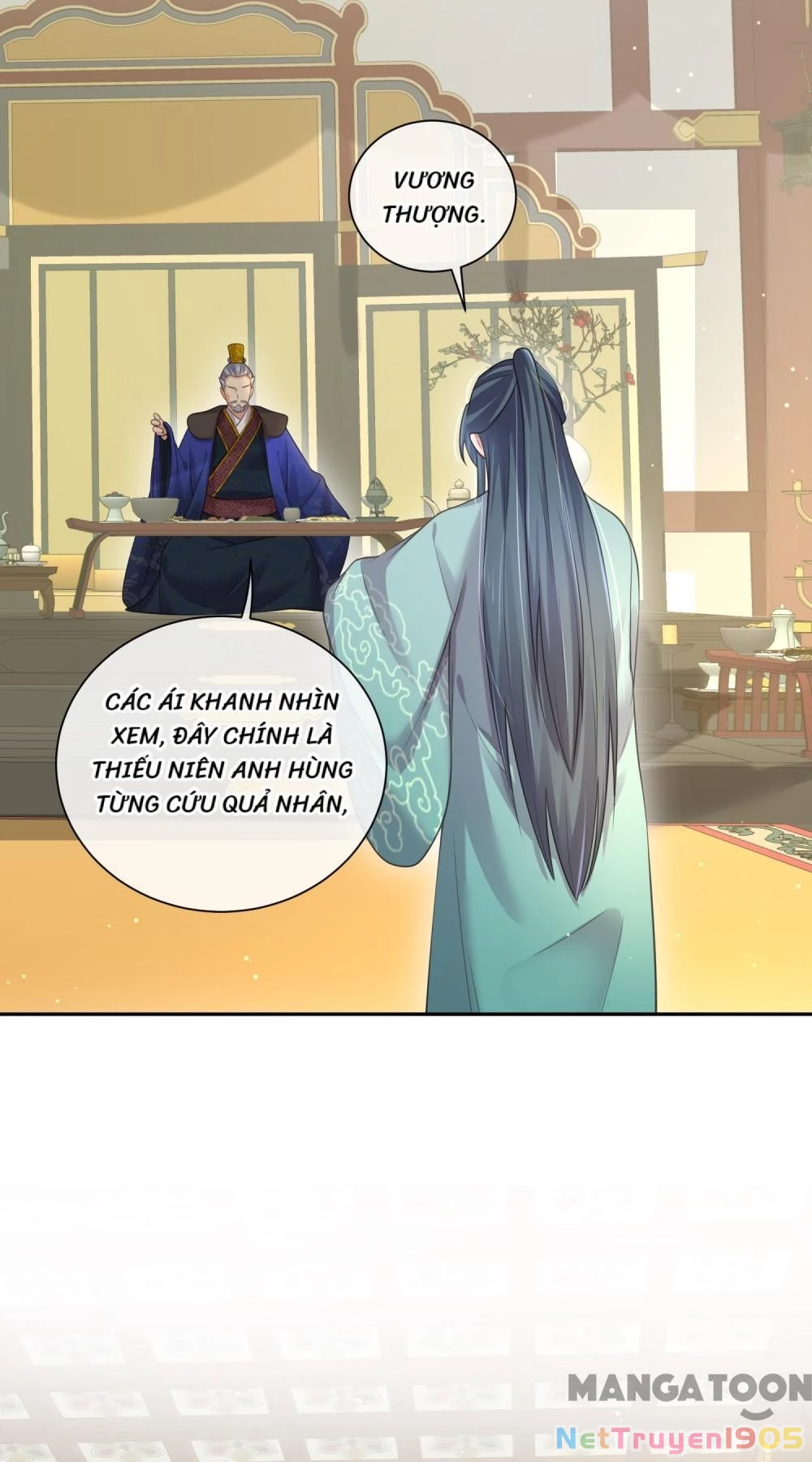 Nhật Kí Học Tập Của Hắc Liên Hoa Chapter 124 - 26