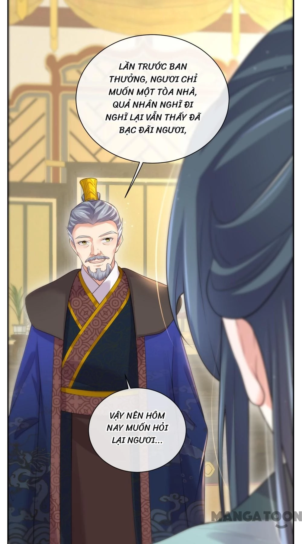 Nhật Kí Học Tập Của Hắc Liên Hoa Chapter 124 - 28