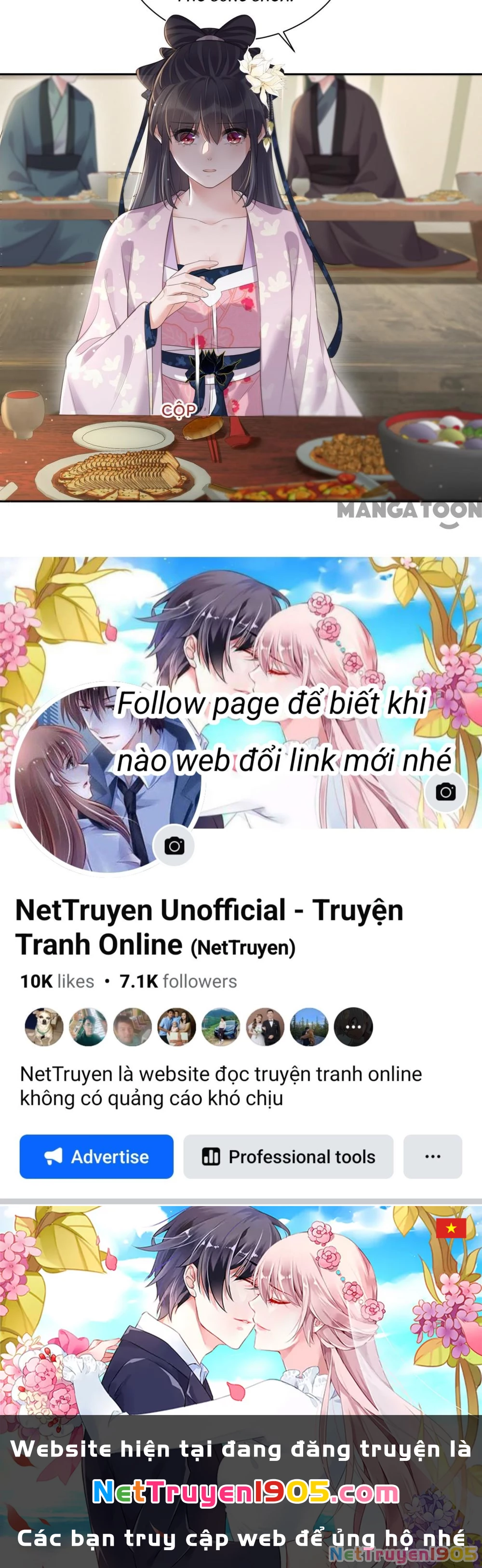 Nhật Kí Học Tập Của Hắc Liên Hoa Chapter 124 - 32