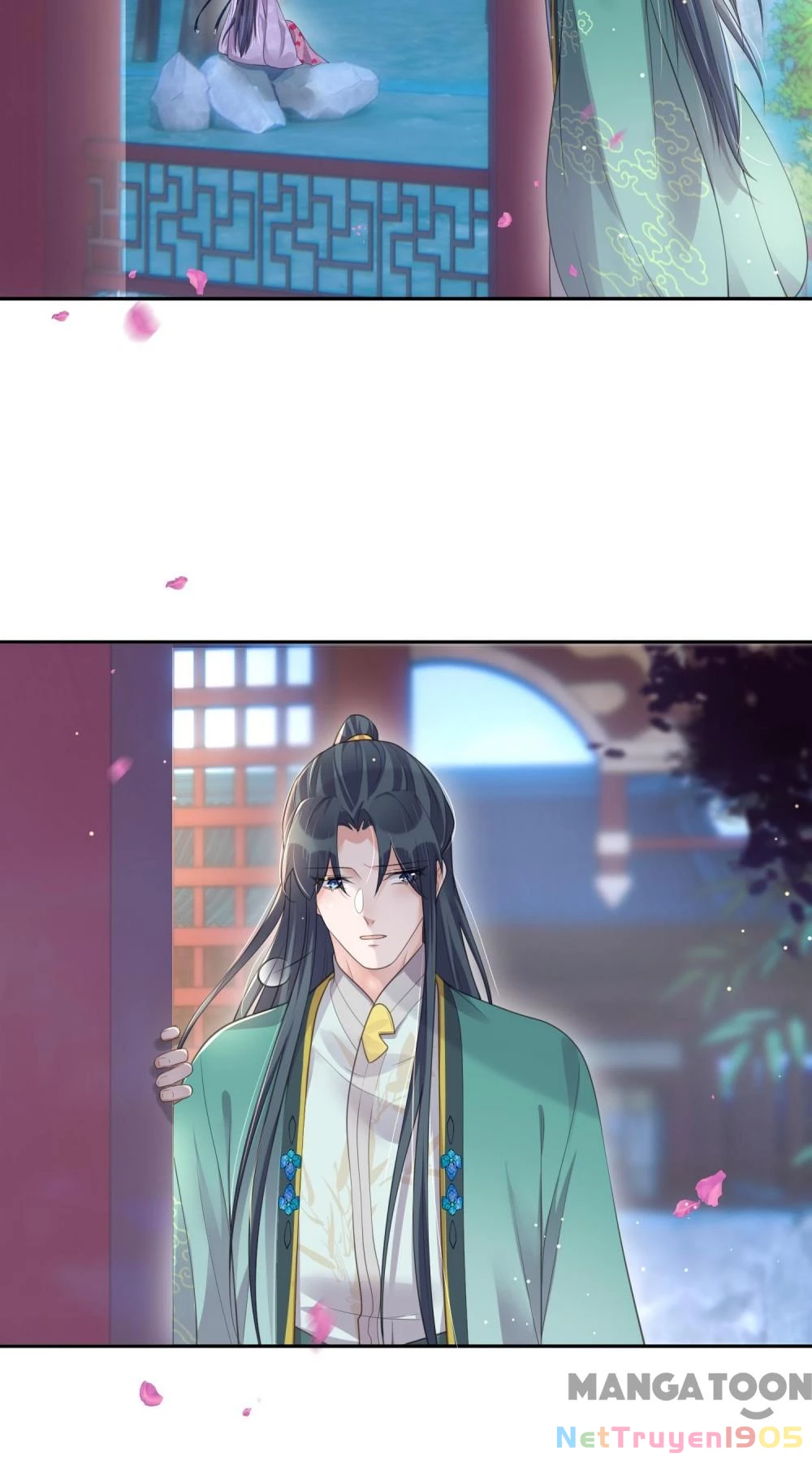 Nhật Kí Học Tập Của Hắc Liên Hoa Chapter 125 - 11