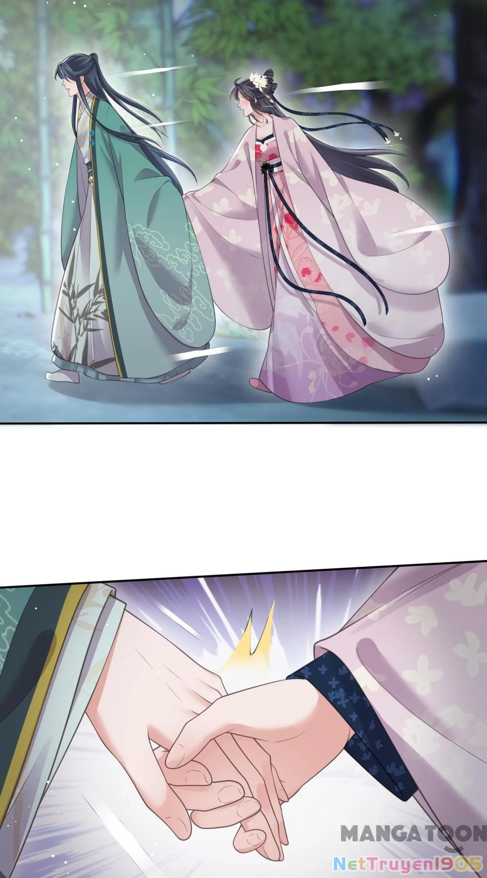 Nhật Kí Học Tập Của Hắc Liên Hoa Chapter 125 - 16