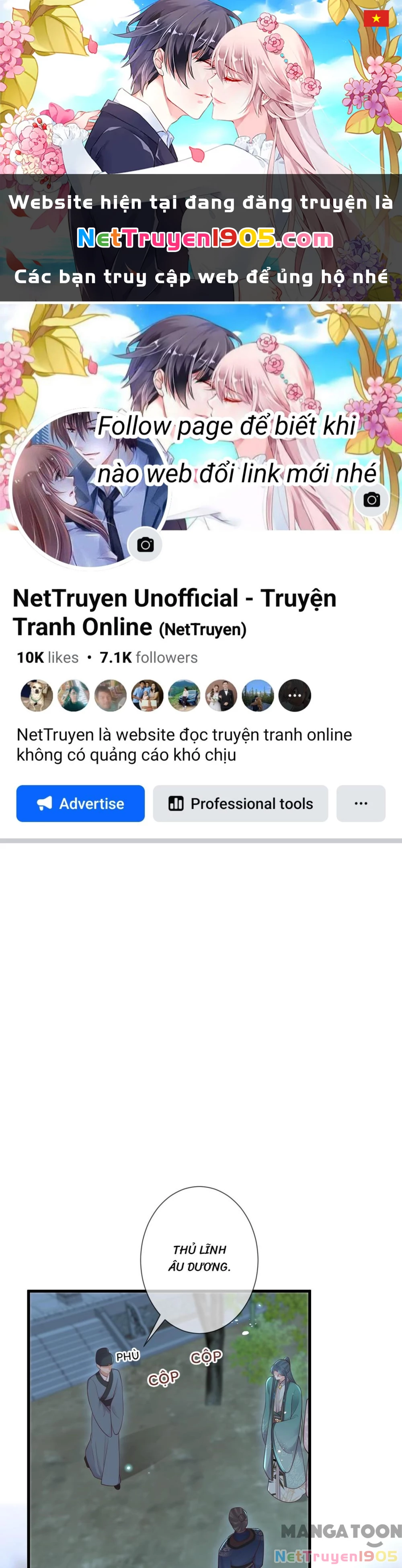 Nhật Kí Học Tập Của Hắc Liên Hoa Chapter 126 - 1