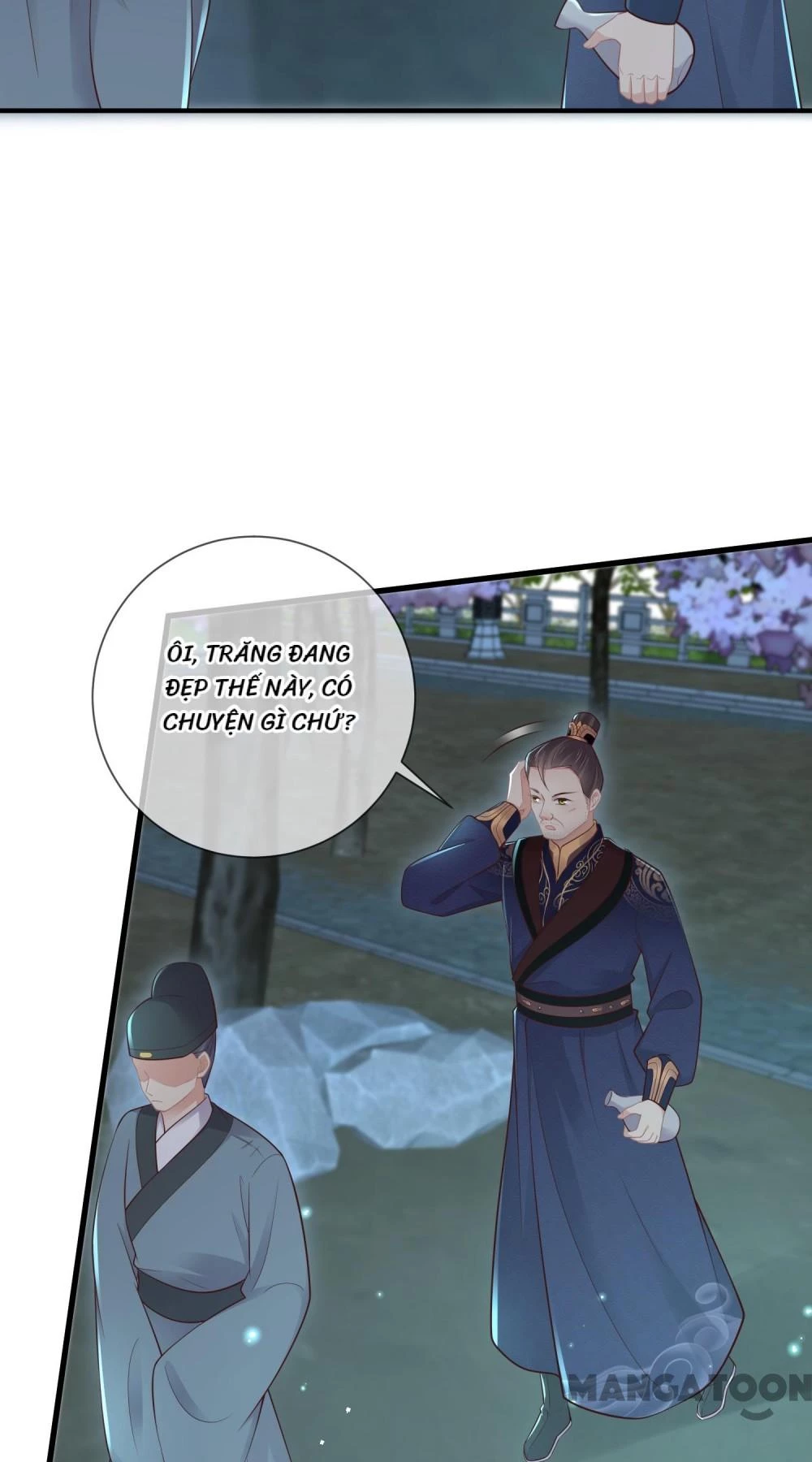 Nhật Kí Học Tập Của Hắc Liên Hoa Chapter 126 - 3