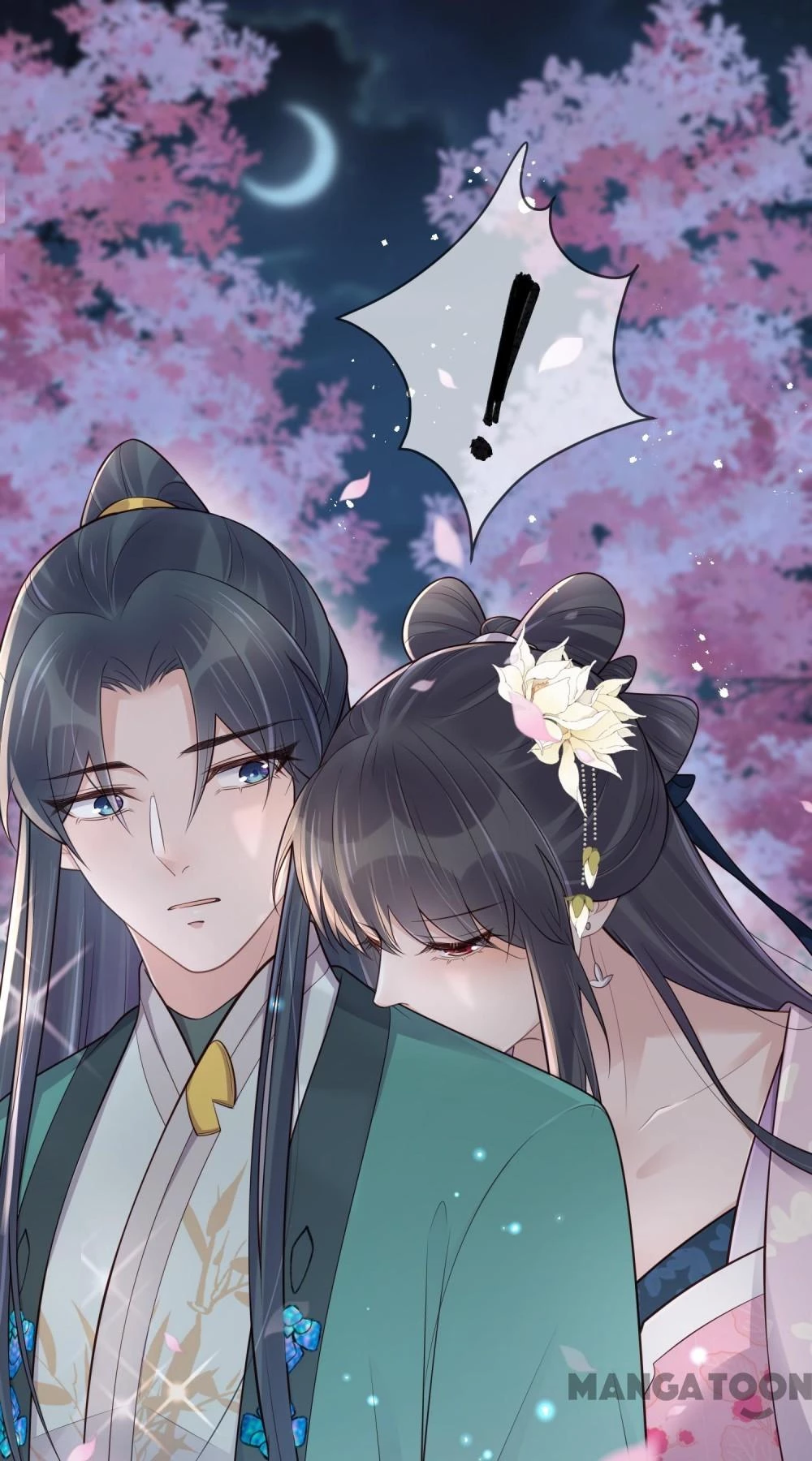 Nhật Kí Học Tập Của Hắc Liên Hoa Chapter 126 - 7