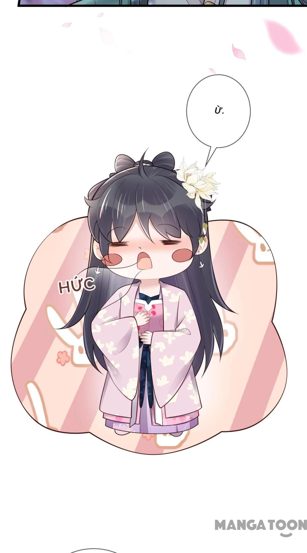 Nhật Kí Học Tập Của Hắc Liên Hoa Chapter 126 - 9