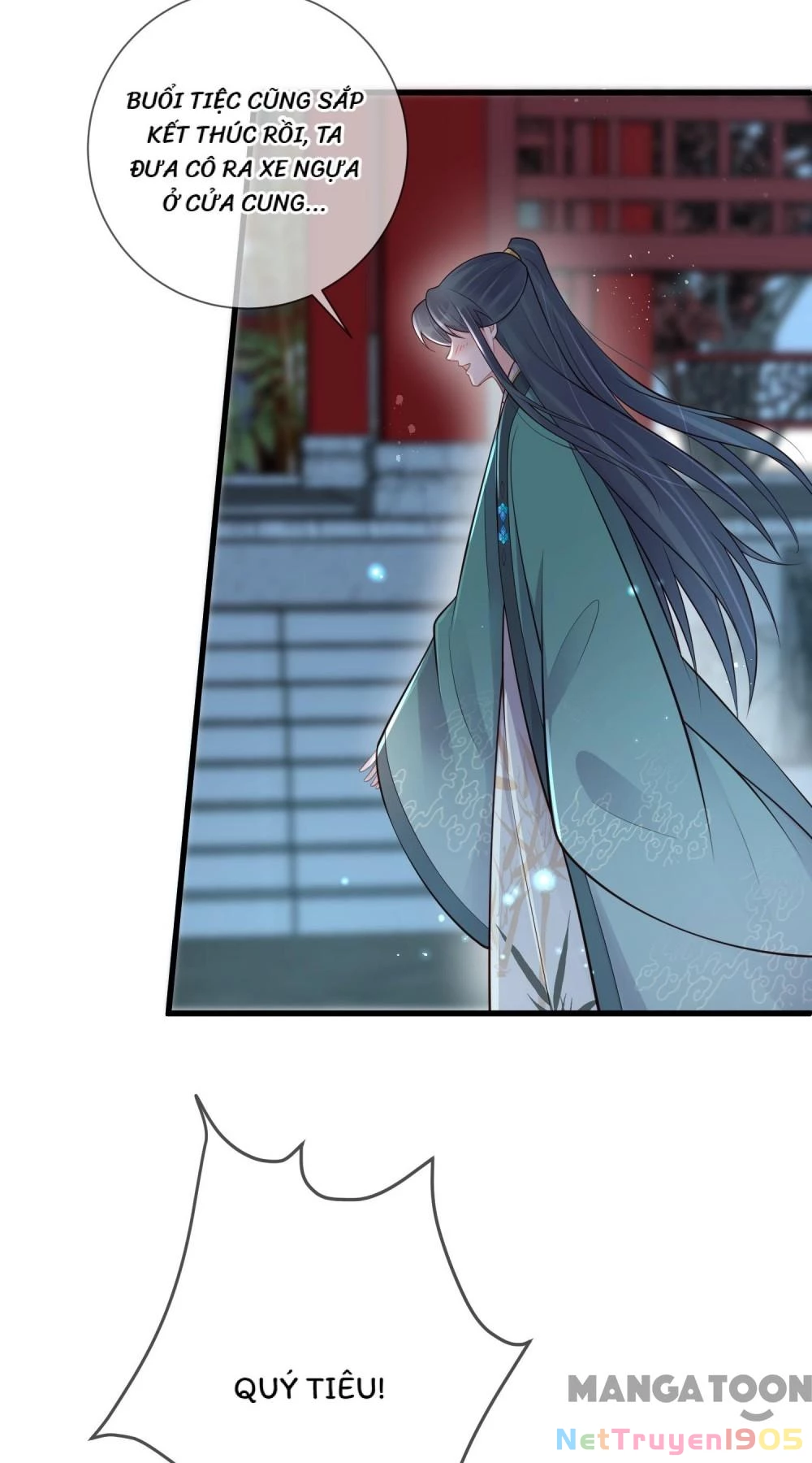 Nhật Kí Học Tập Của Hắc Liên Hoa Chapter 126 - 10