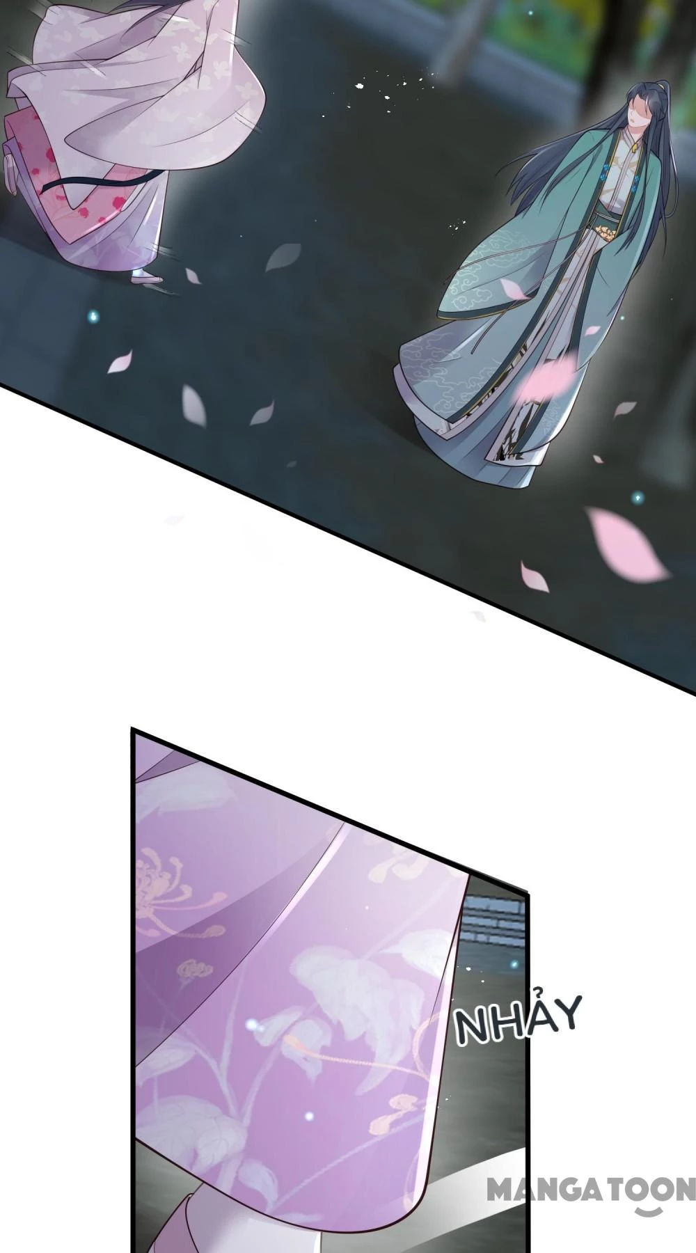 Nhật Kí Học Tập Của Hắc Liên Hoa Chapter 126 - 14