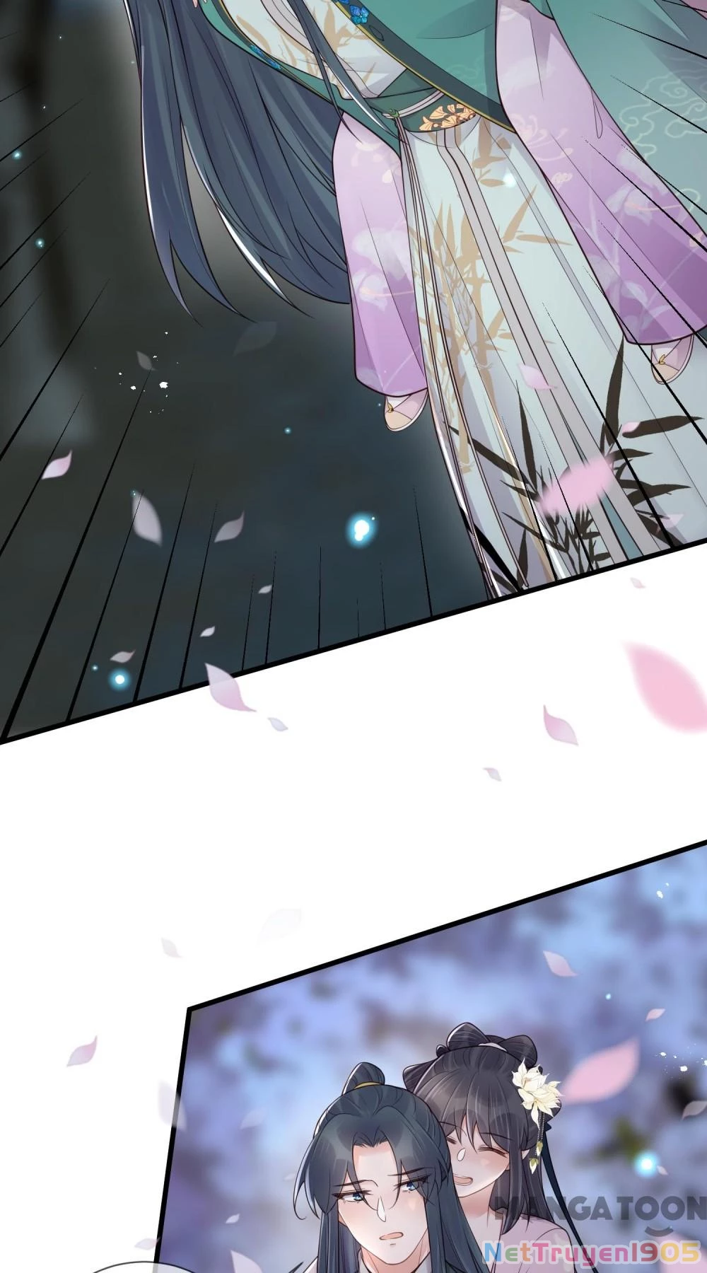 Nhật Kí Học Tập Của Hắc Liên Hoa Chapter 126 - 16