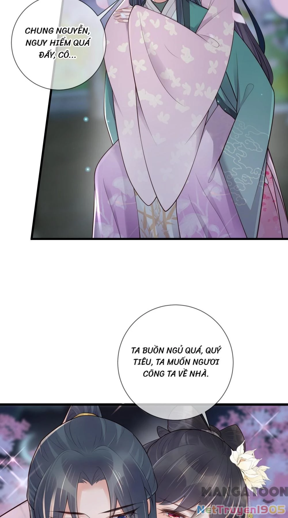 Nhật Kí Học Tập Của Hắc Liên Hoa Chapter 126 - 17