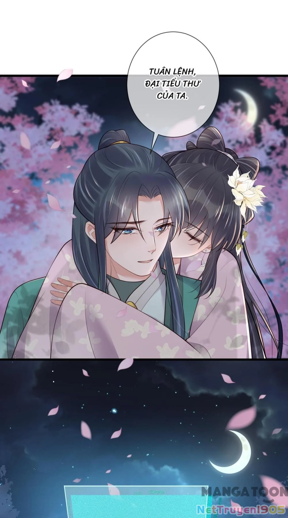 Nhật Kí Học Tập Của Hắc Liên Hoa Chapter 126 - 19