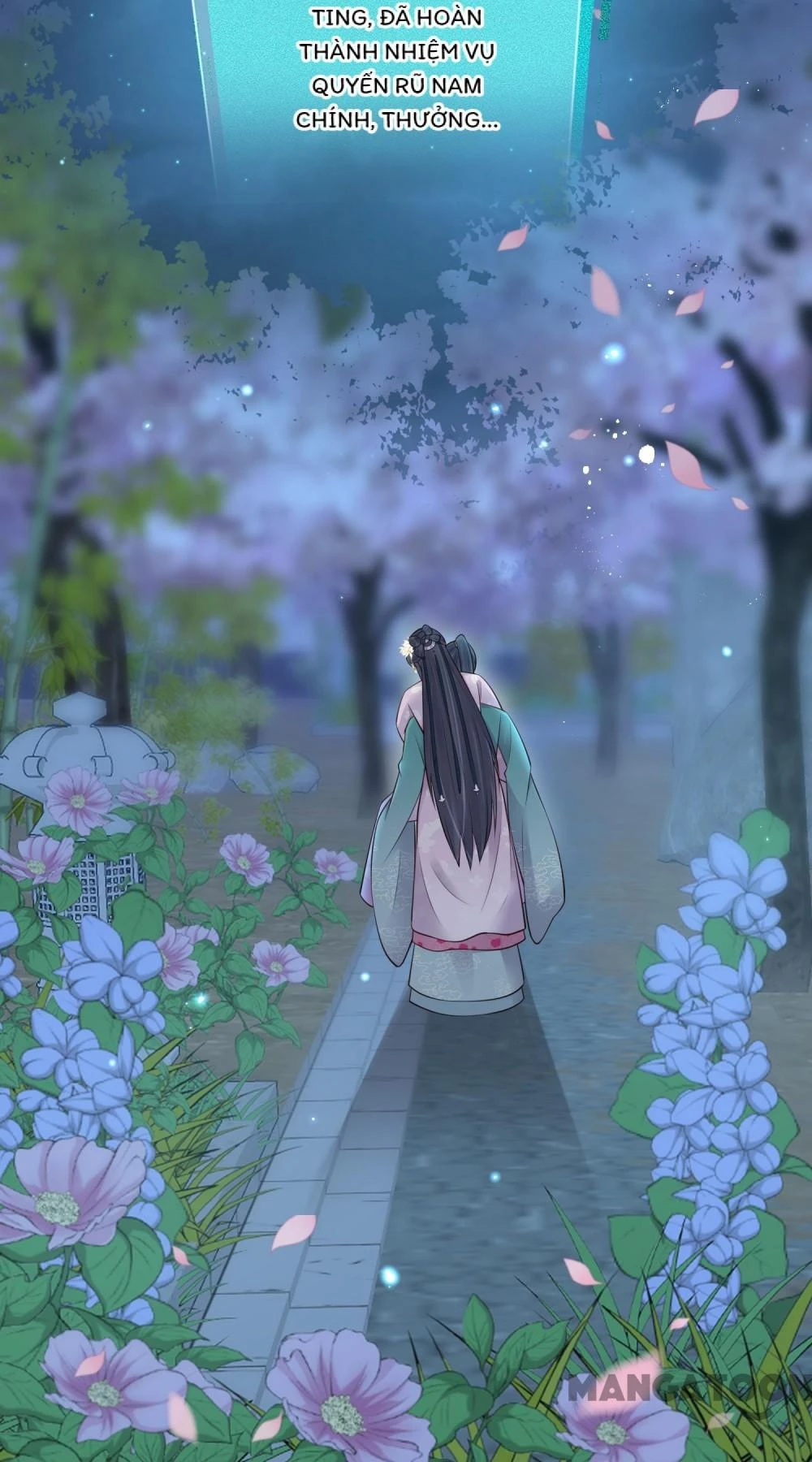 Nhật Kí Học Tập Của Hắc Liên Hoa Chapter 126 - 20