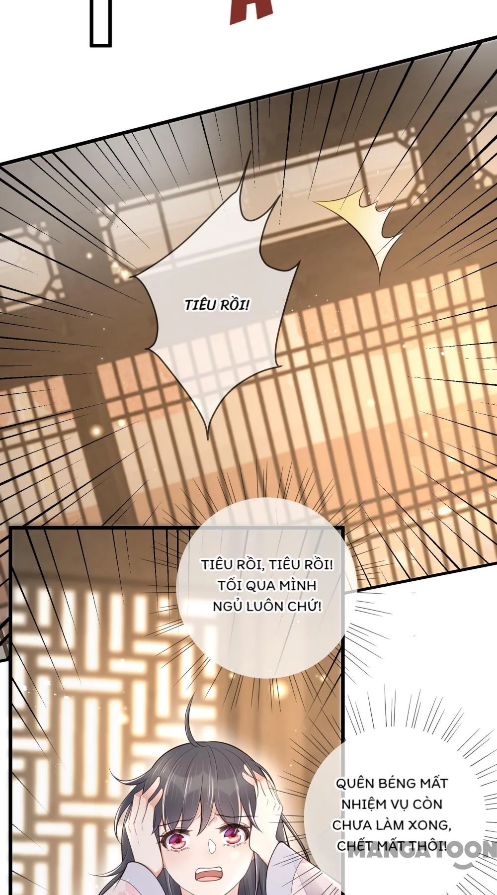 Nhật Kí Học Tập Của Hắc Liên Hoa Chapter 126 - 22