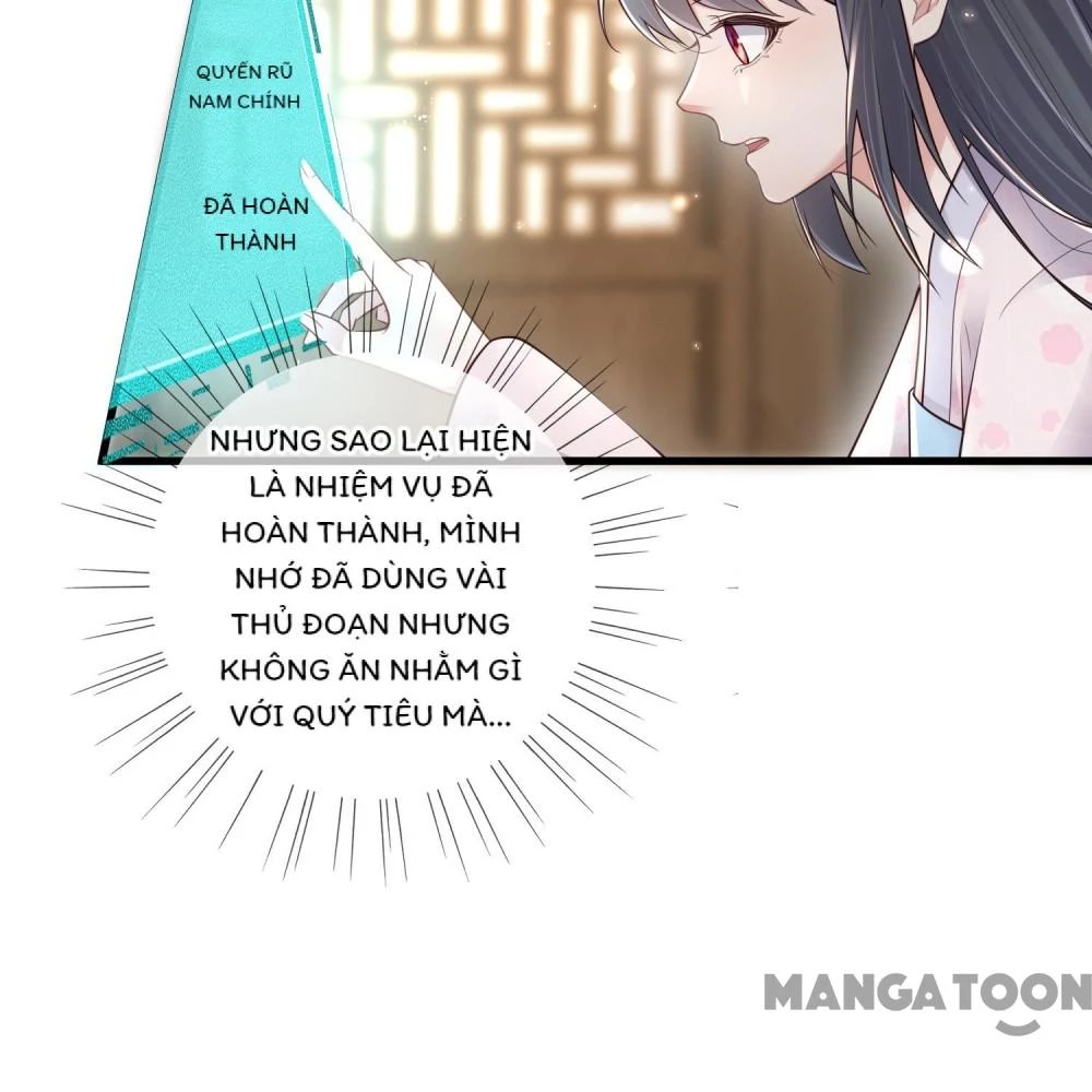 Nhật Kí Học Tập Của Hắc Liên Hoa Chapter 126 - 24