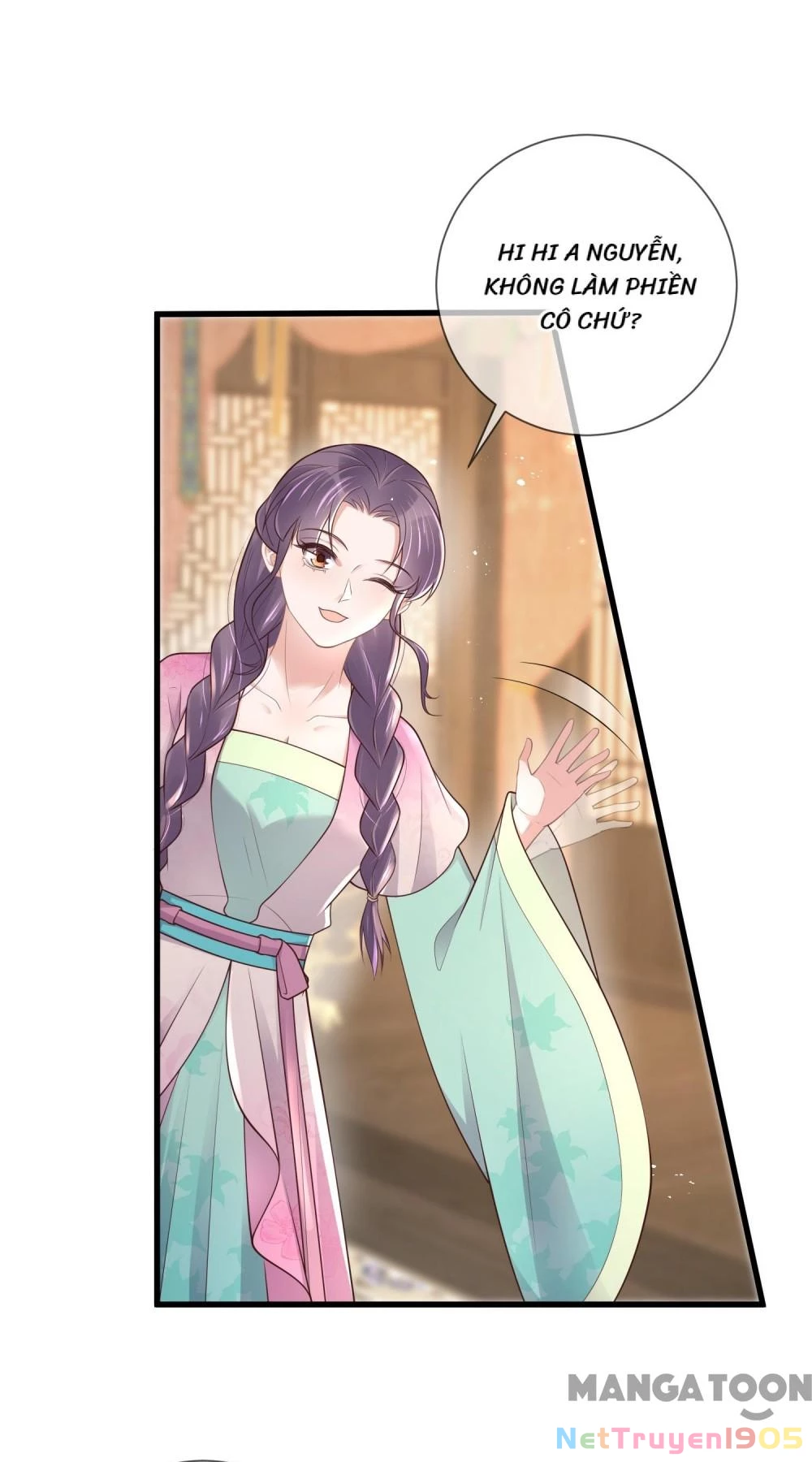 Nhật Kí Học Tập Của Hắc Liên Hoa Chapter 126 - 25