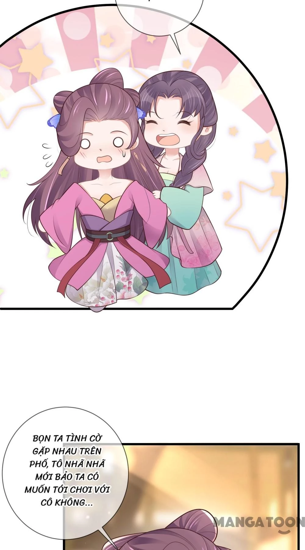 Nhật Kí Học Tập Của Hắc Liên Hoa Chapter 126 - 27