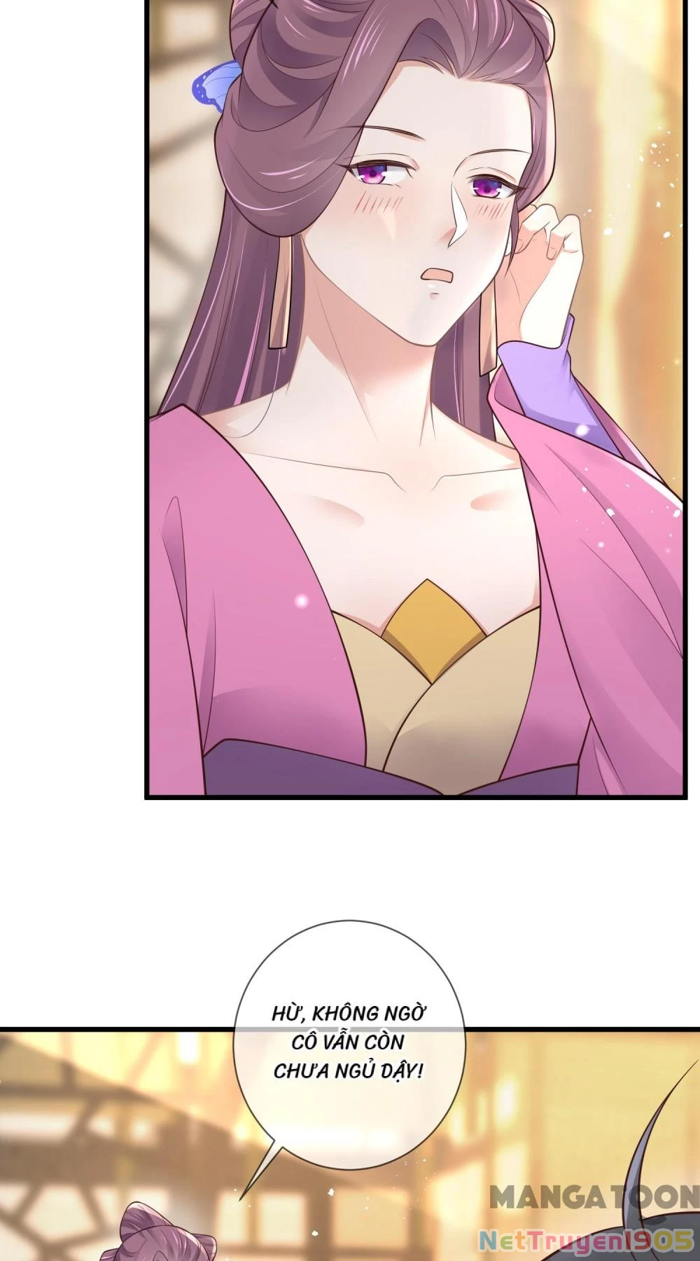 Nhật Kí Học Tập Của Hắc Liên Hoa Chapter 126 - 28