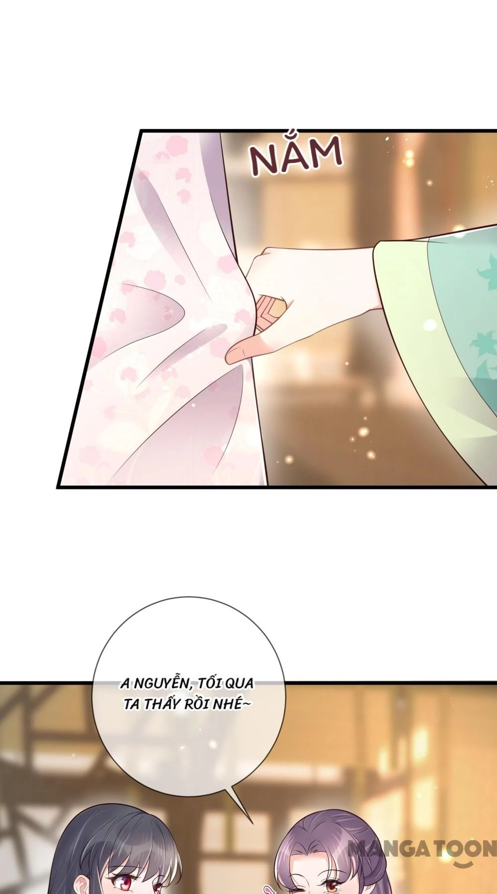 Nhật Kí Học Tập Của Hắc Liên Hoa Chapter 126 - 31