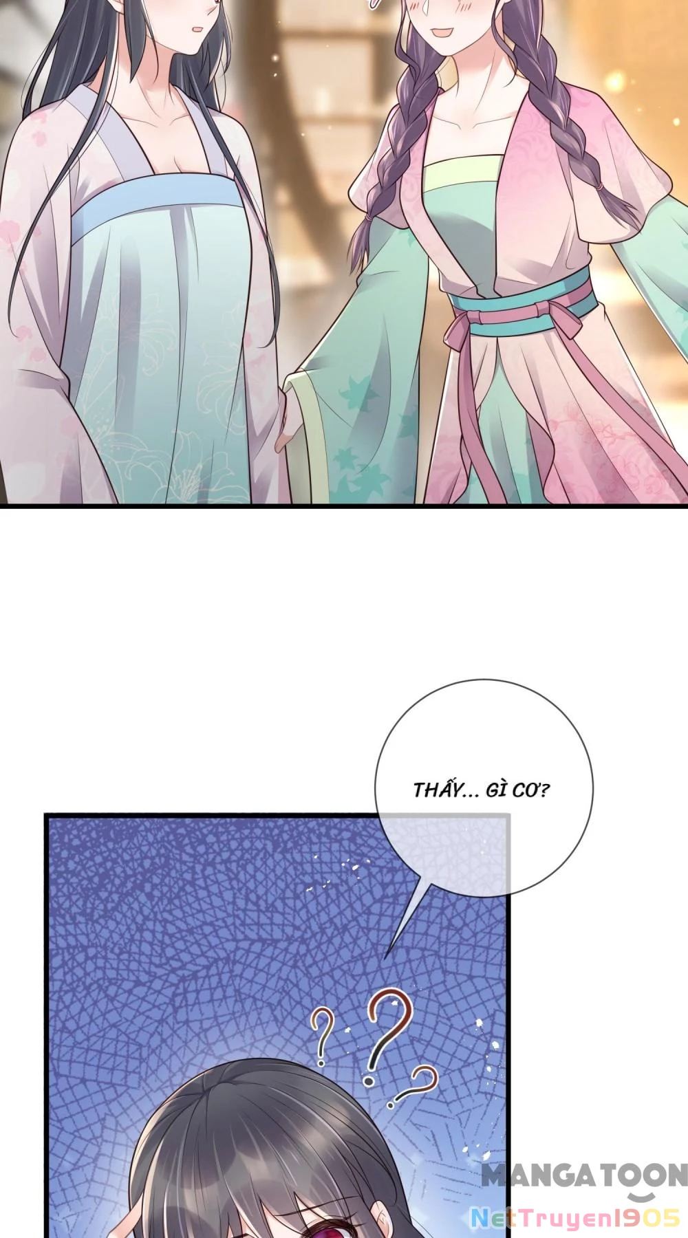 Nhật Kí Học Tập Của Hắc Liên Hoa Chapter 126 - 32