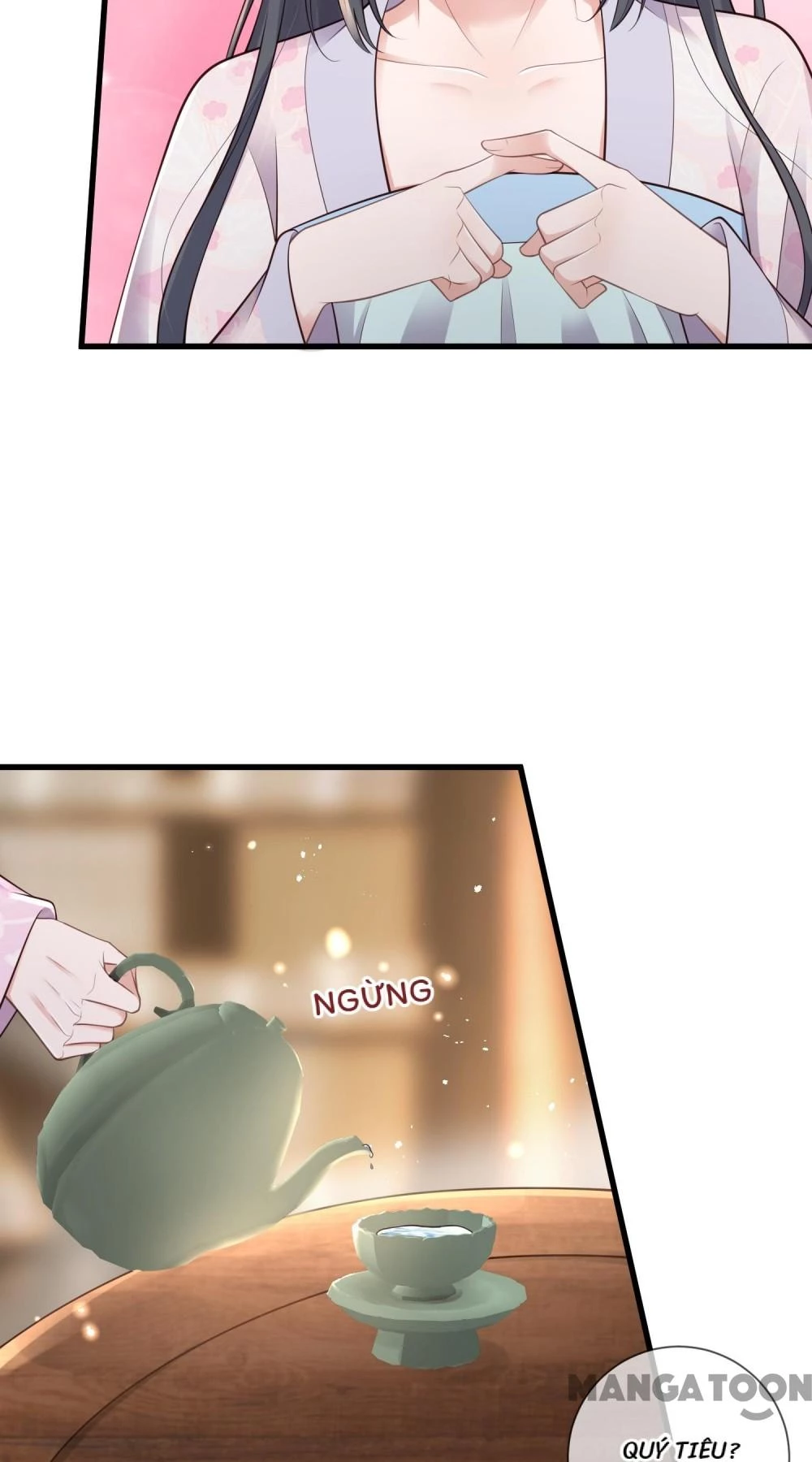 Nhật Kí Học Tập Của Hắc Liên Hoa Chapter 126 - 35